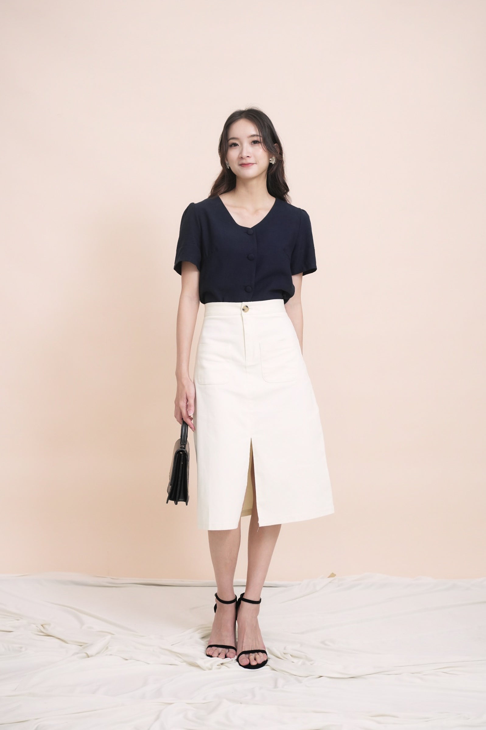 Marina Skirt (Defect)