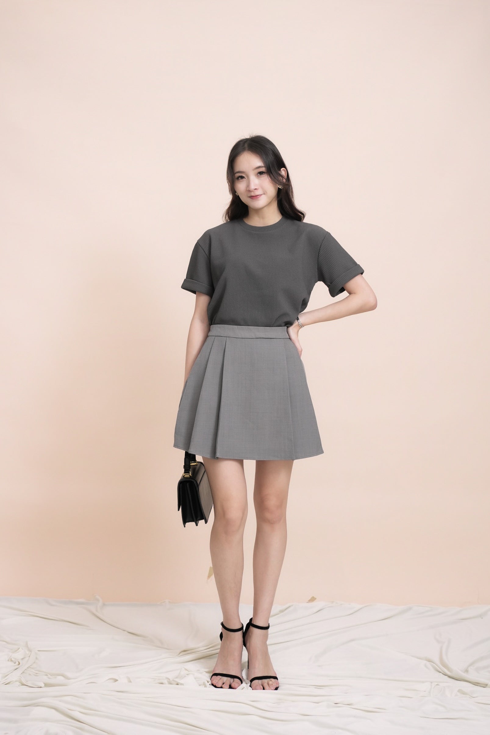 Solene Skirt