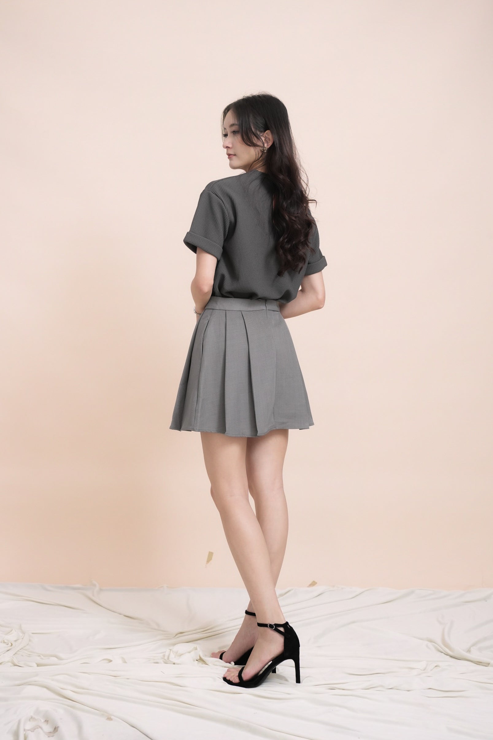 Solene Skirt