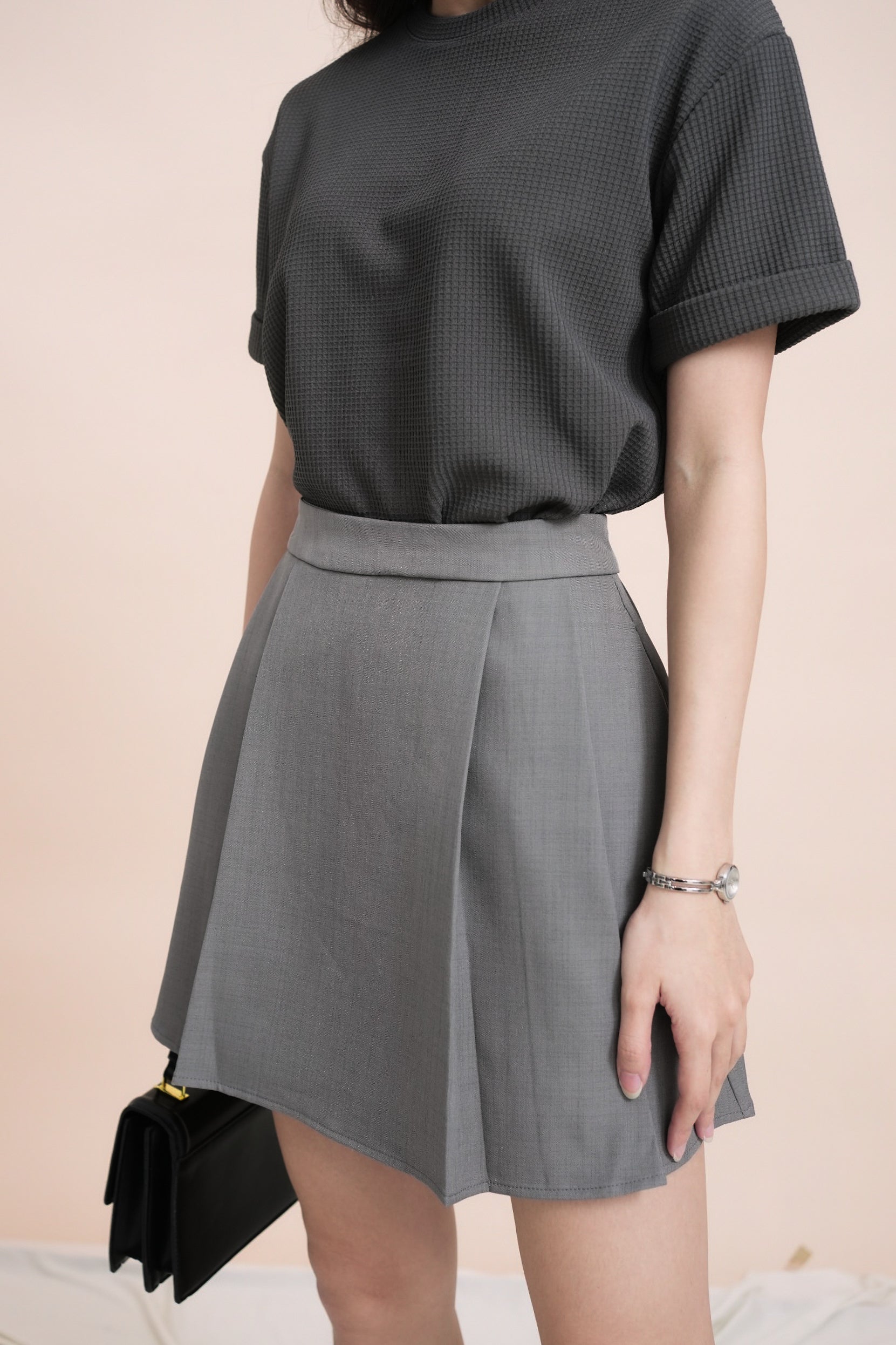 Solene Skirt