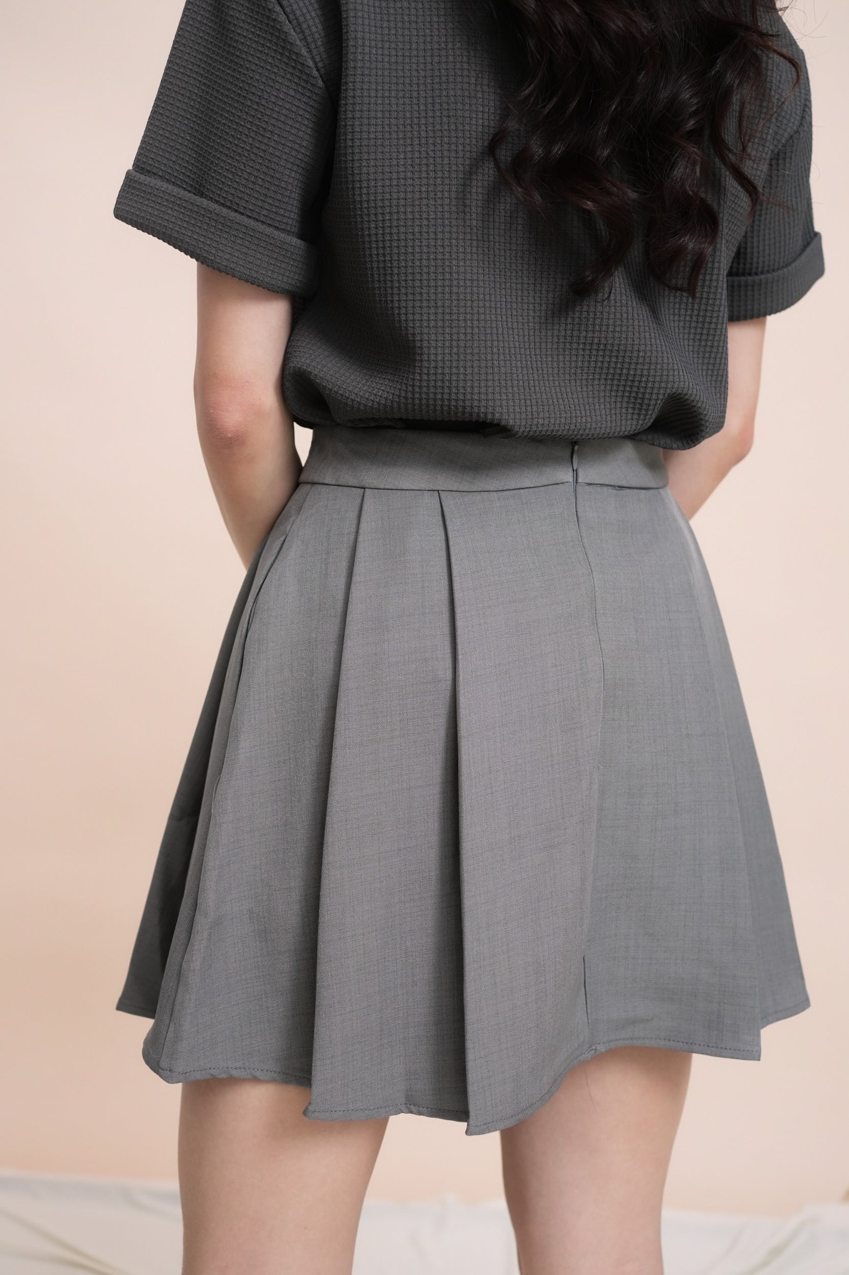 Solene Skirt