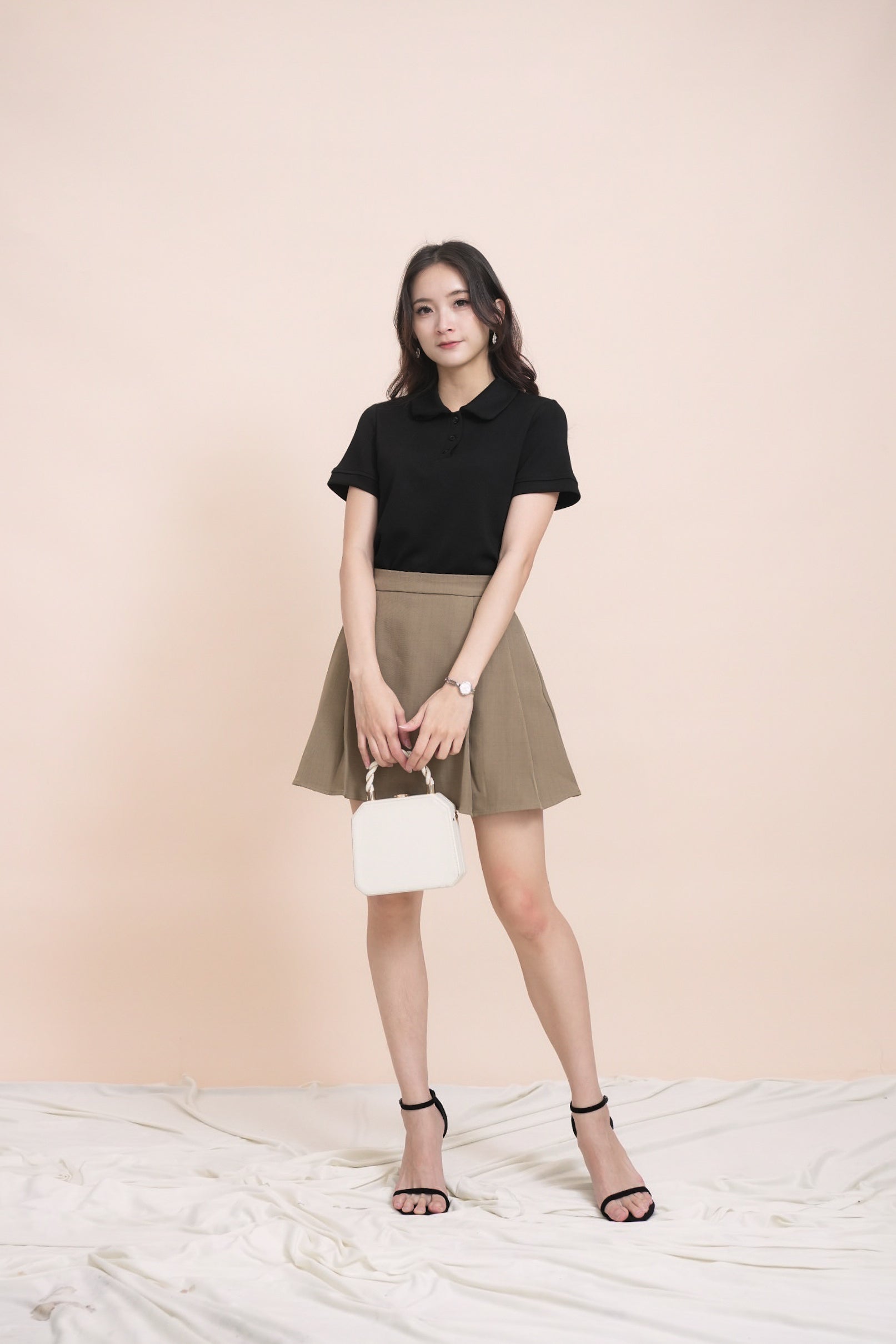 Solene Skirt