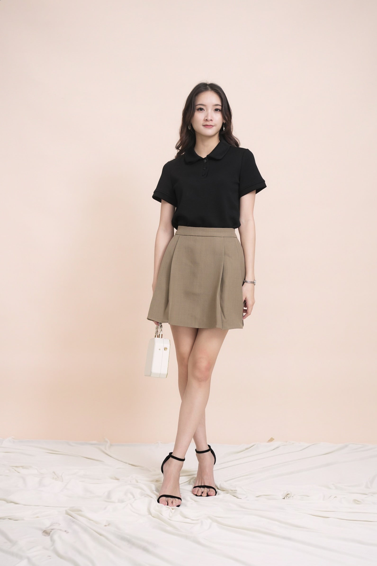 Solene Skirt