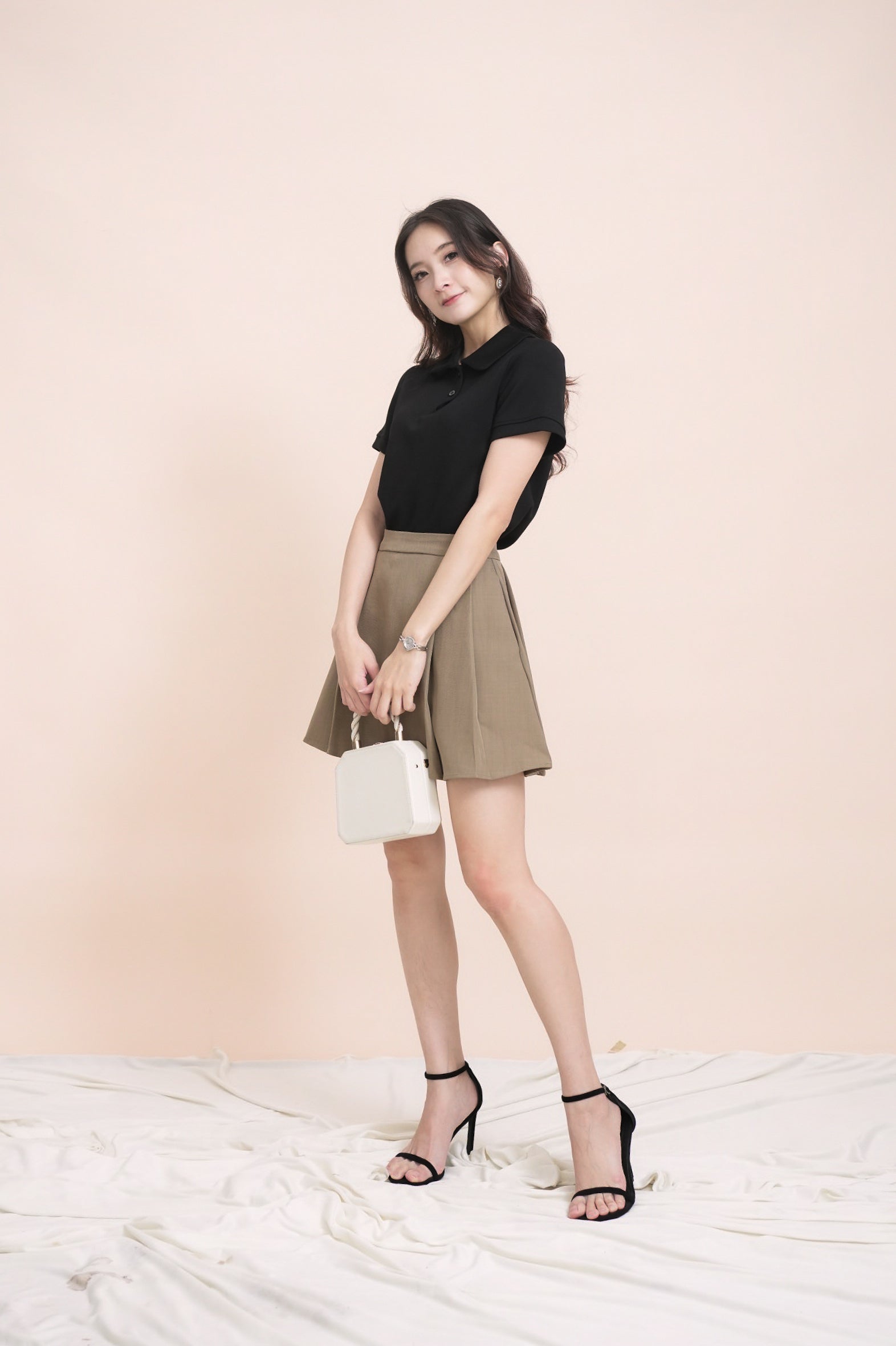 Solene Skirt