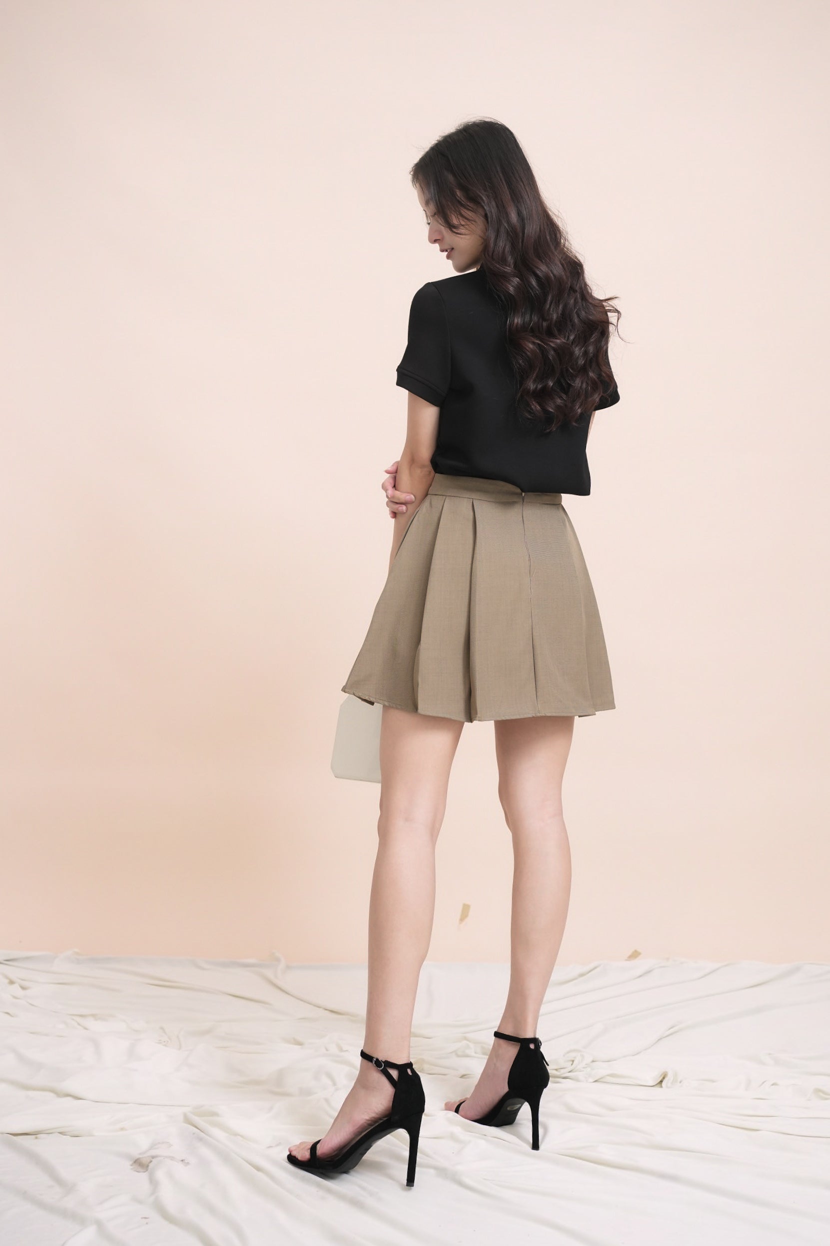 Solene Skirt