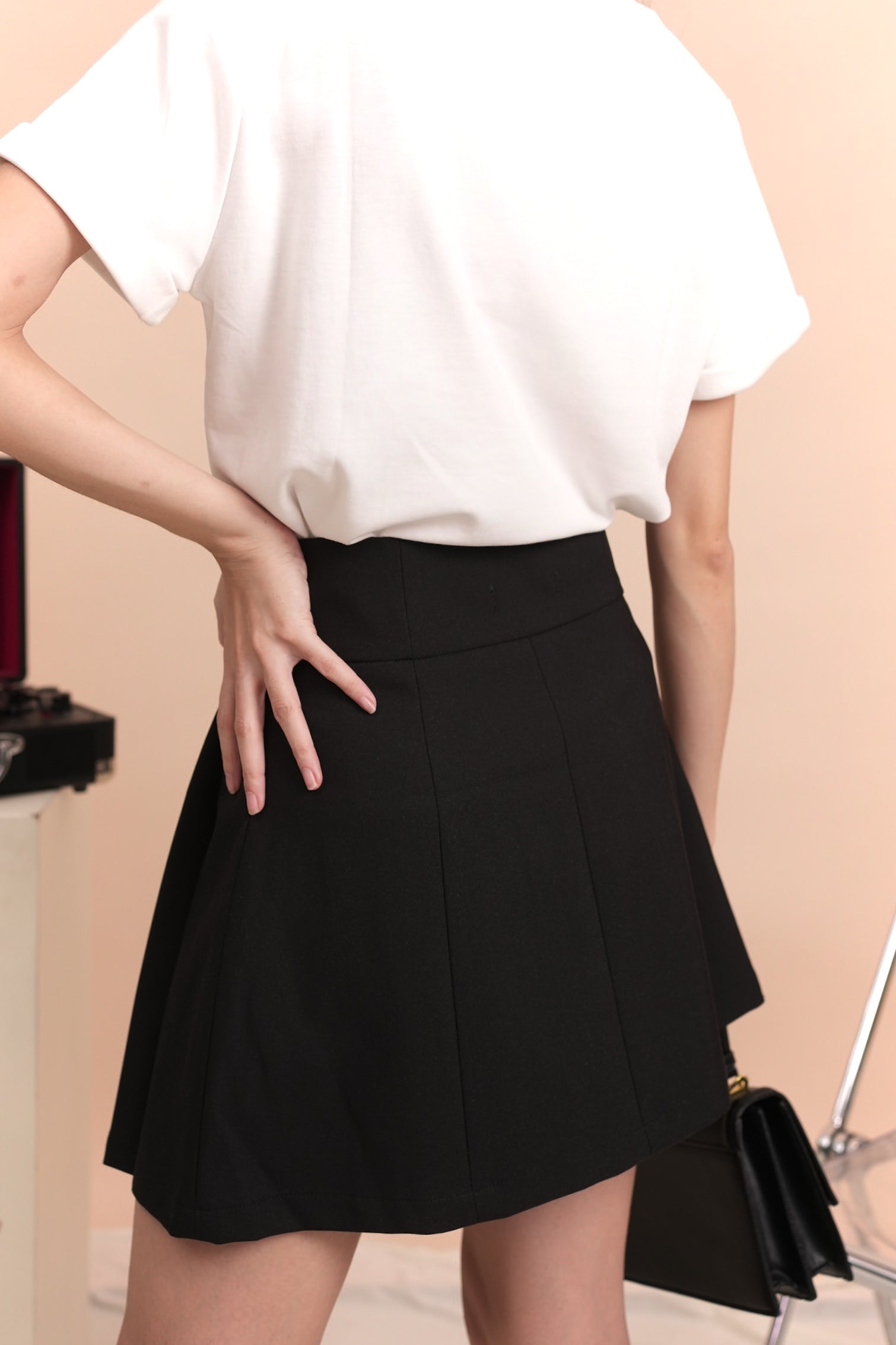 Elysia Skirt