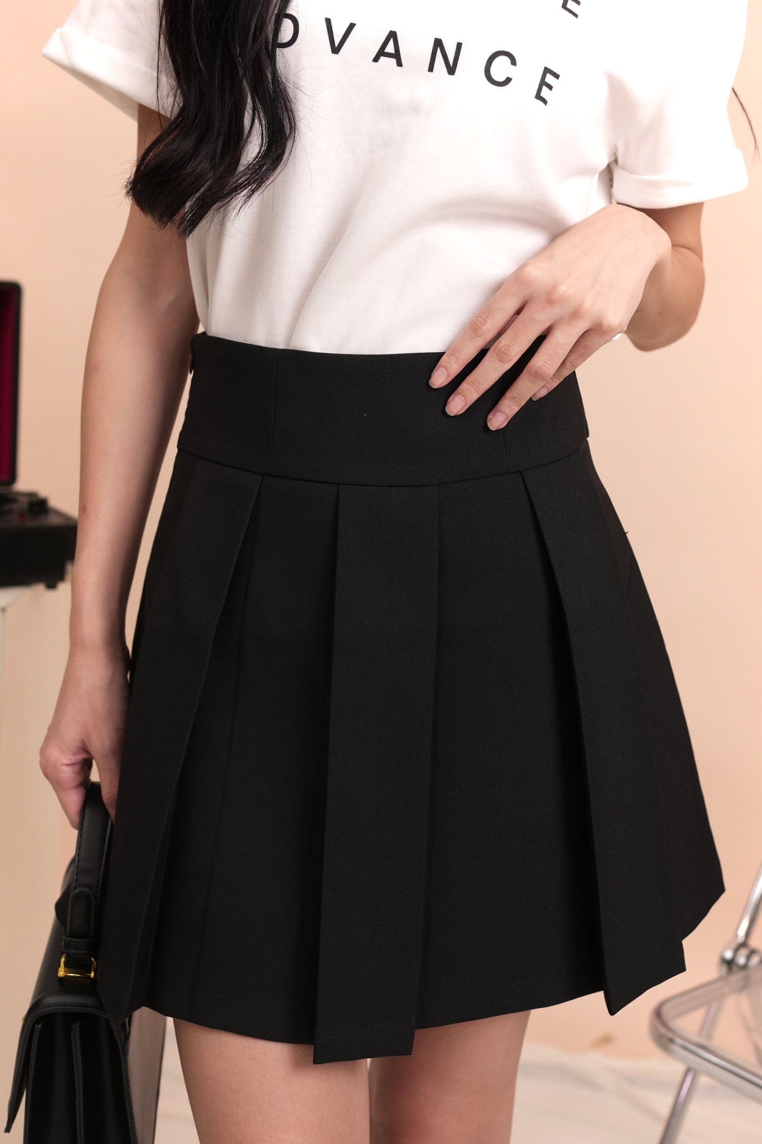 Elysia Skirt