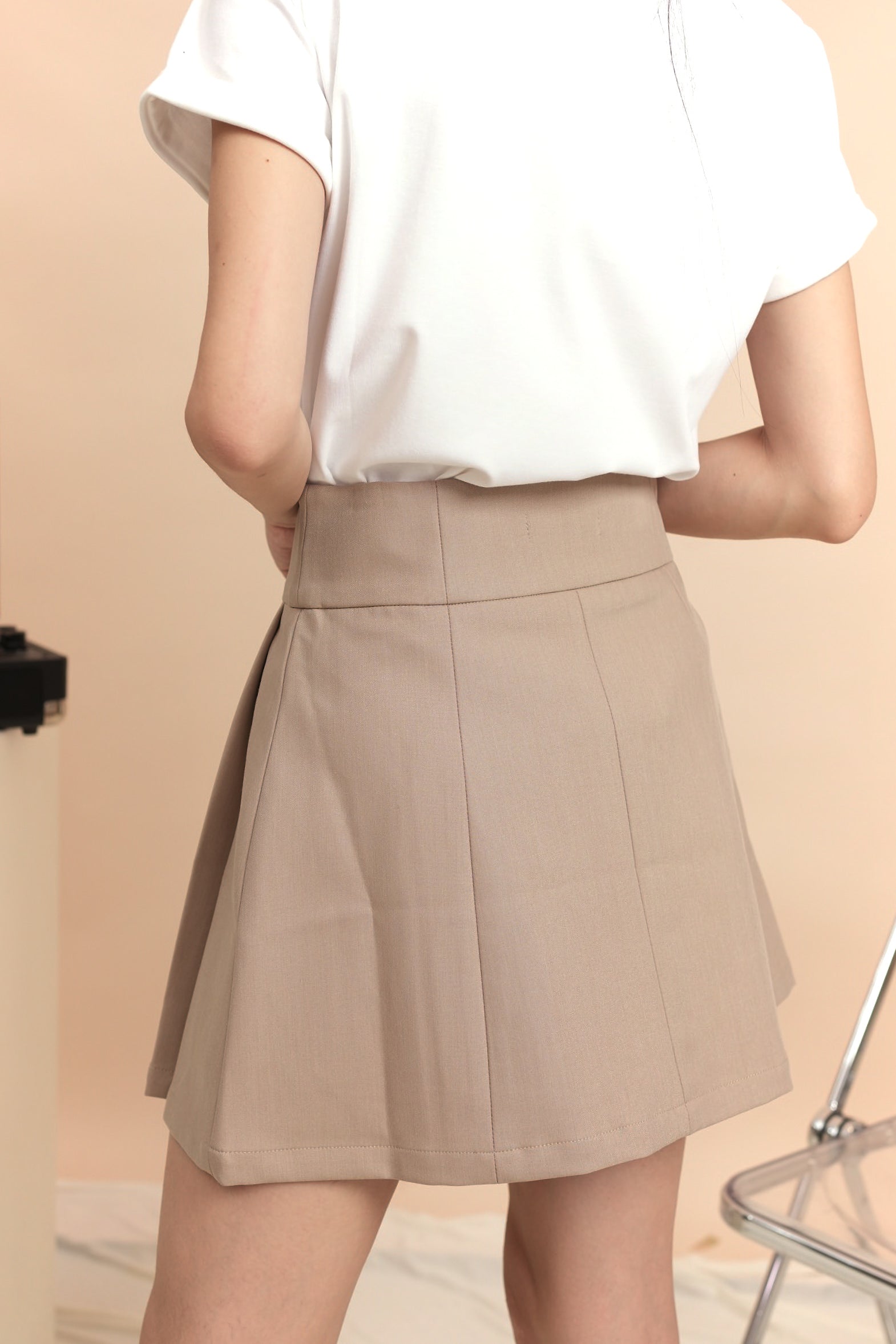 Elysia Skirt