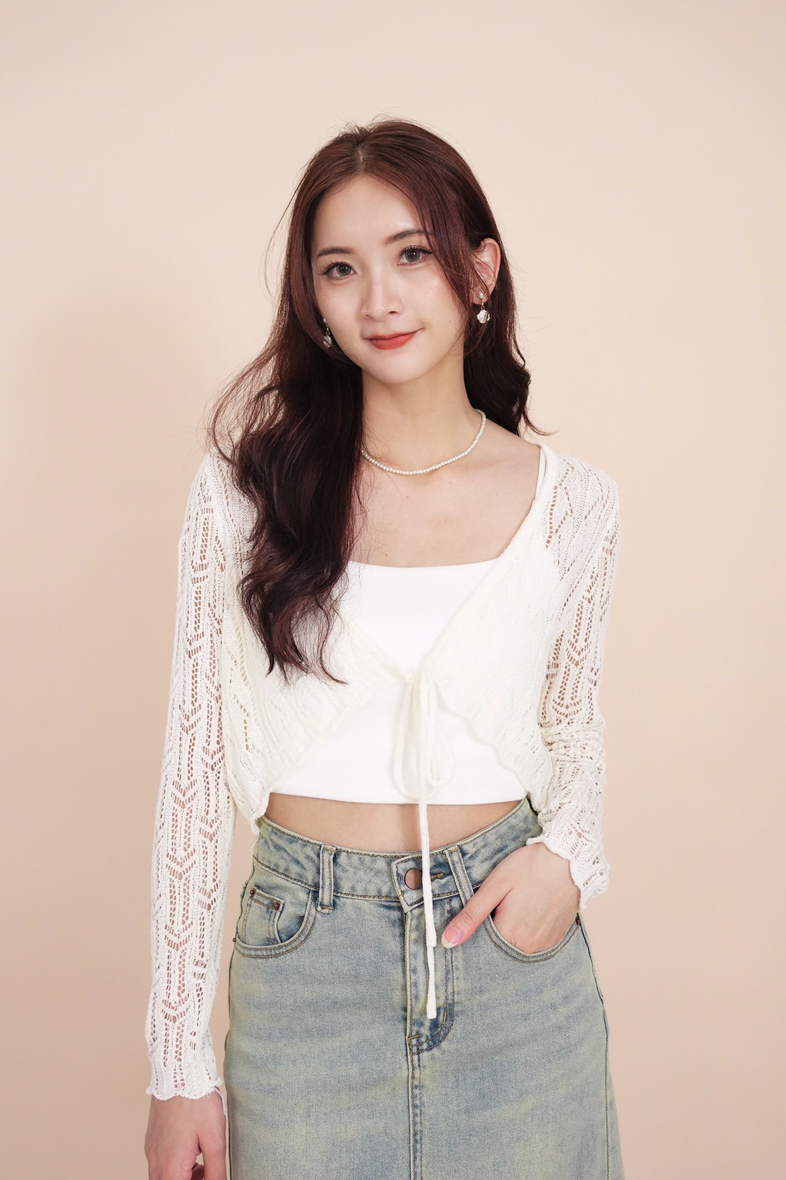 Elin Cardigan