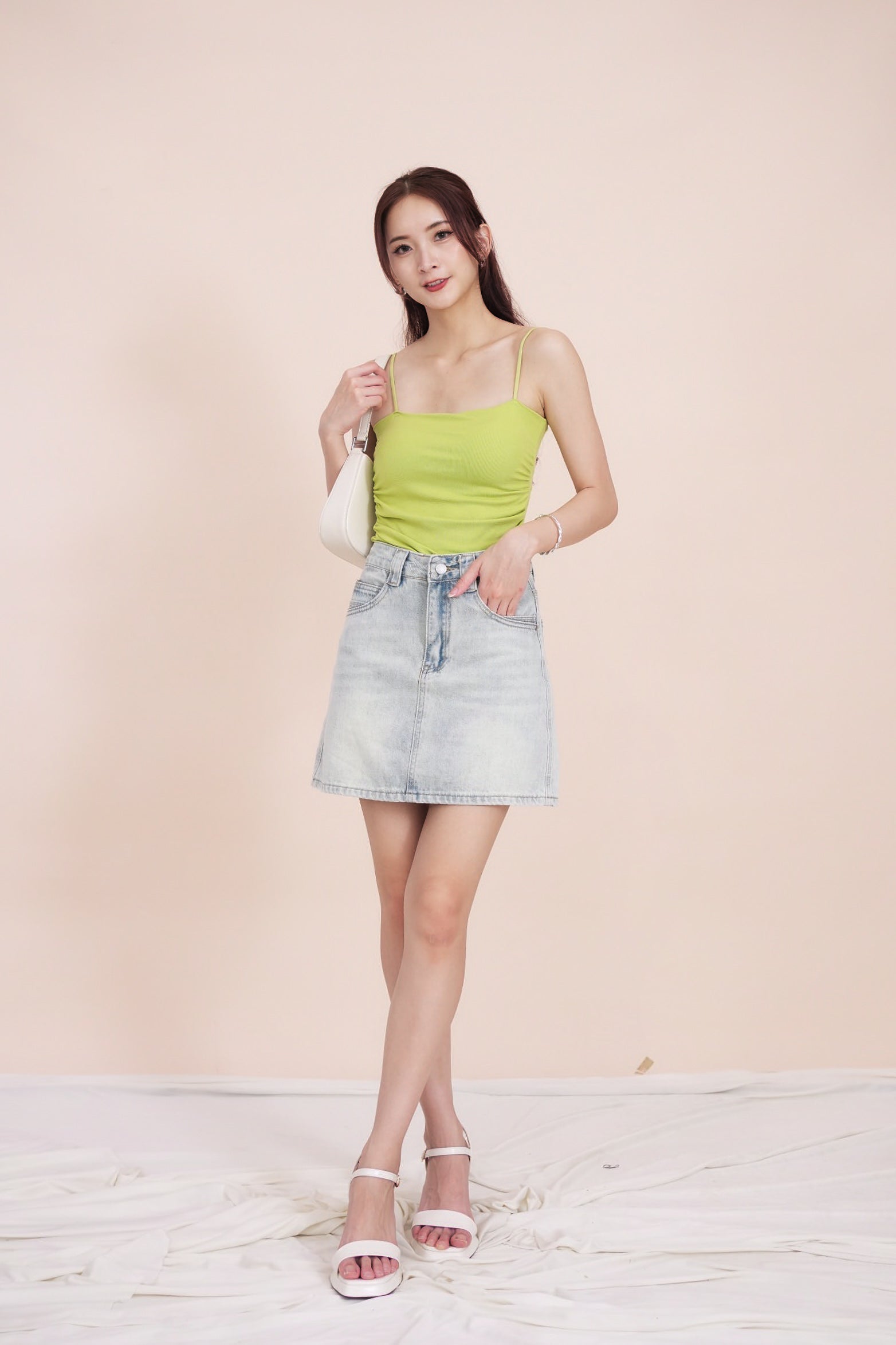 Bobo Bralette Top