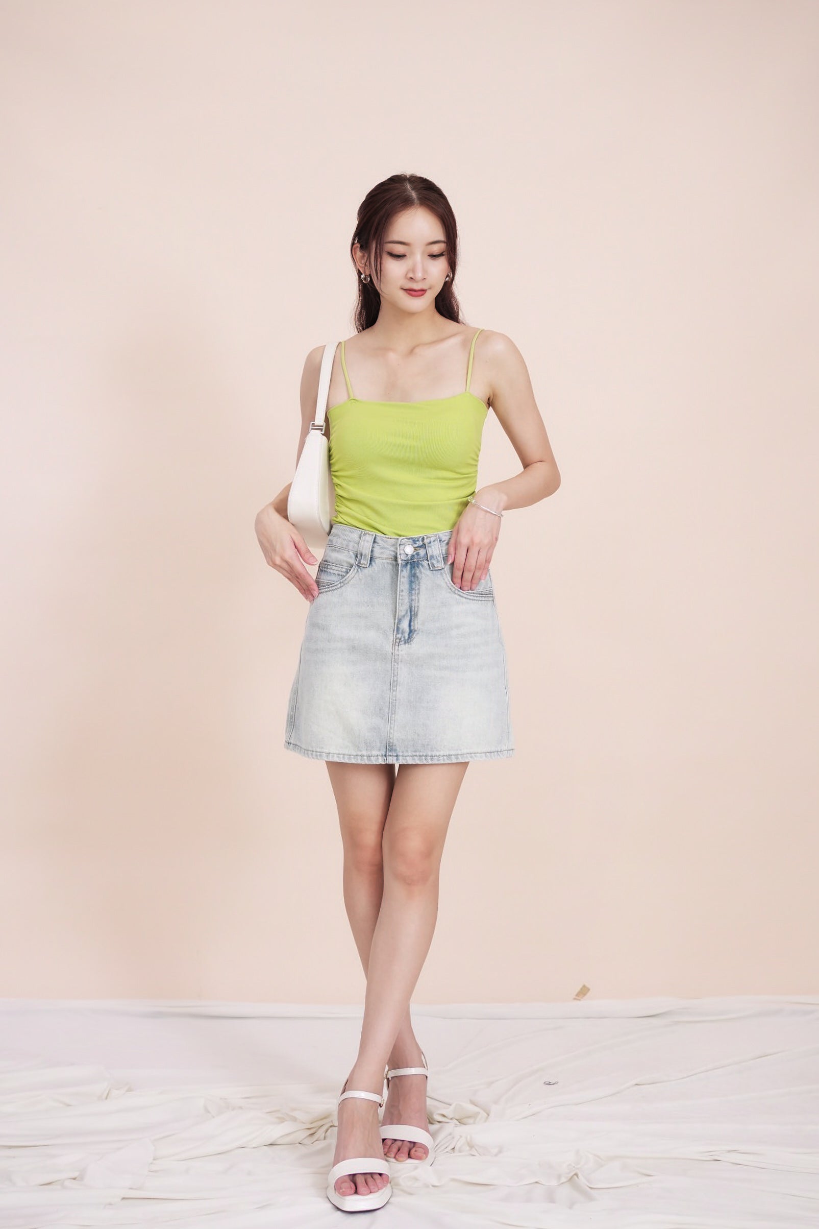 Bobo Bralette Top