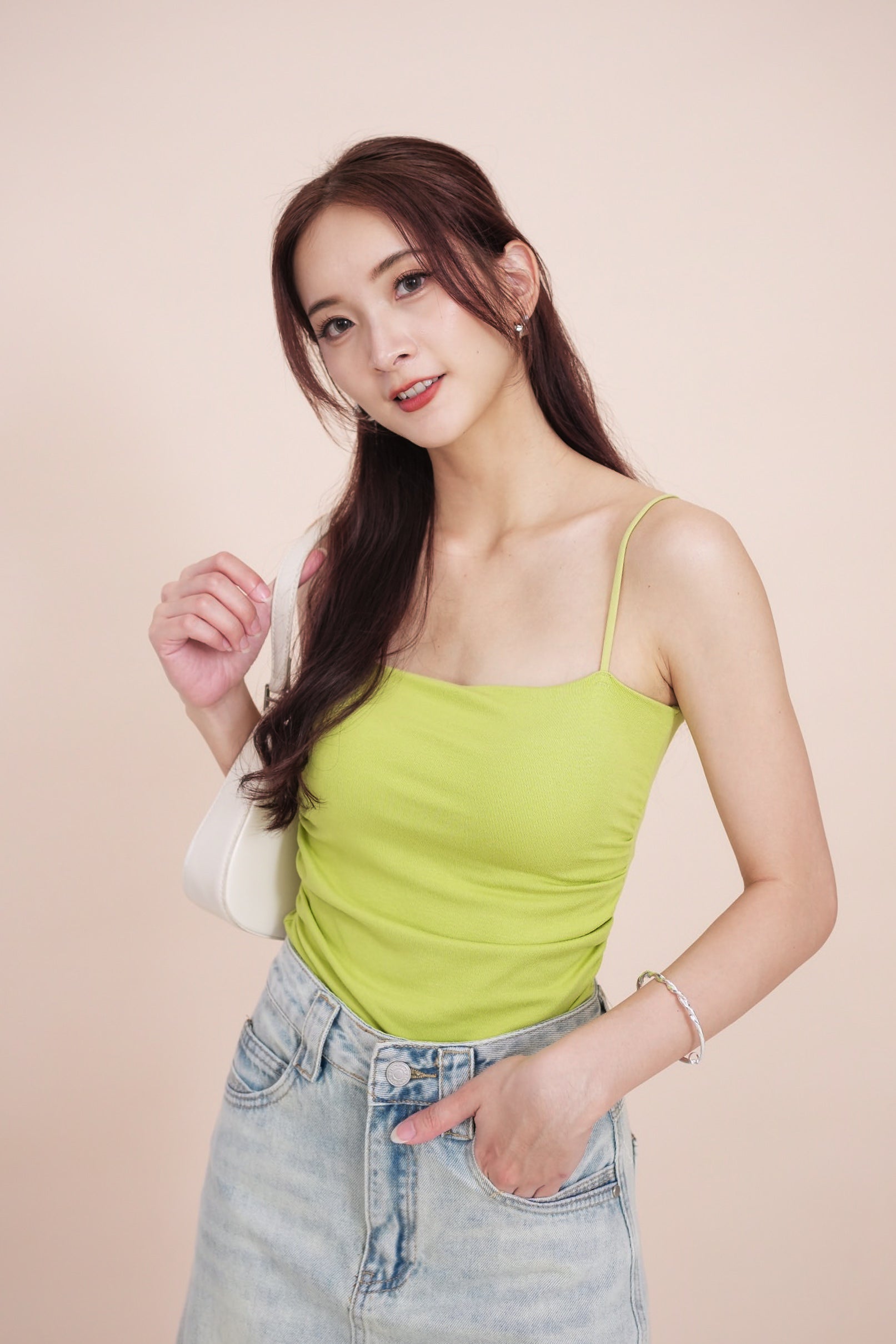 Bobo Bralette Top