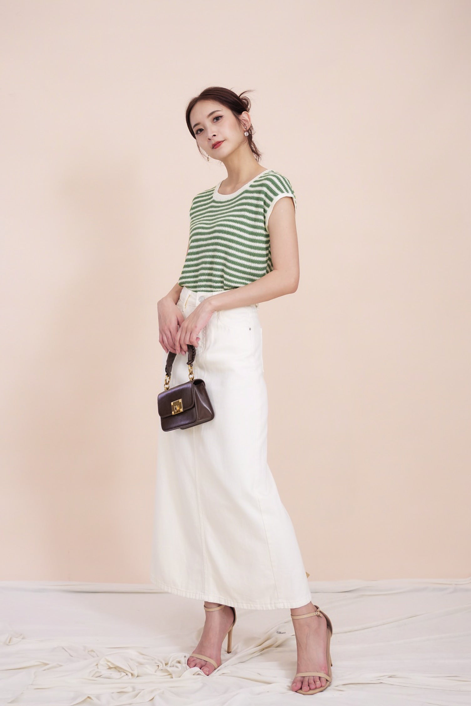 Rebel Knitted Top