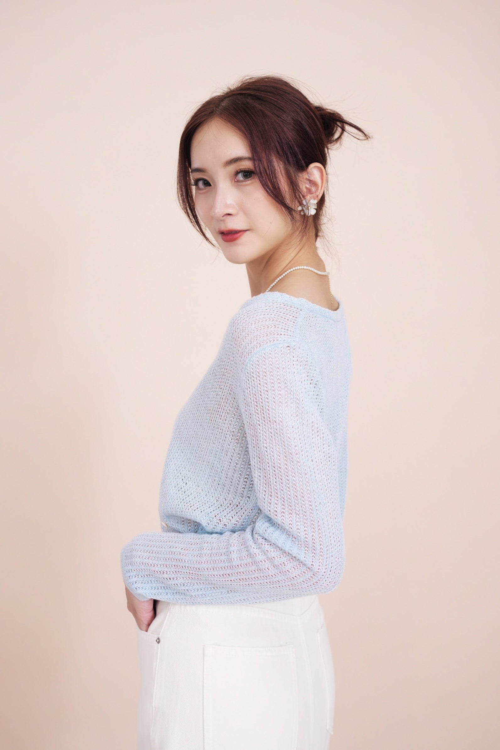 Patricia Knitted Cardigan