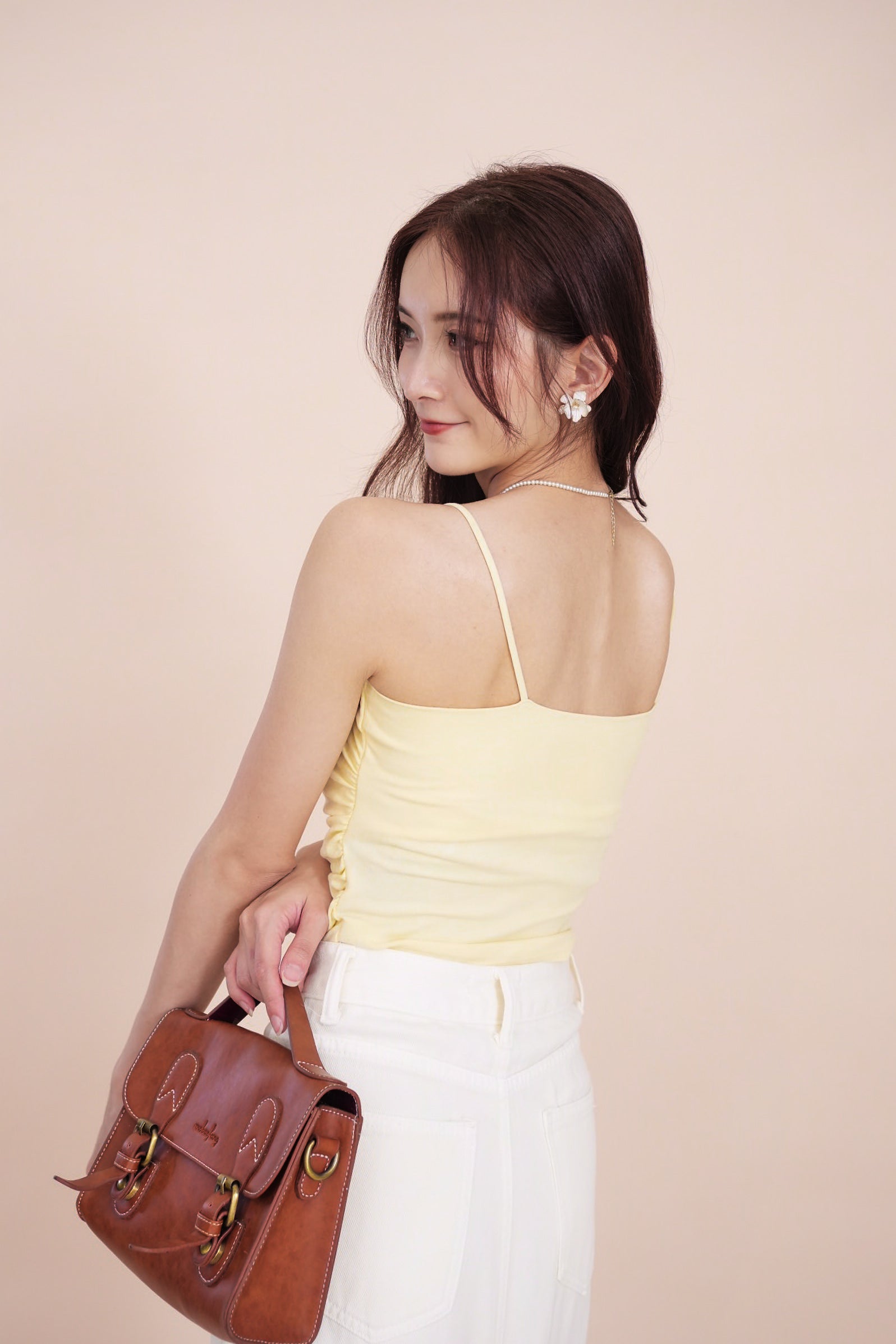 Bobo Bralette Top