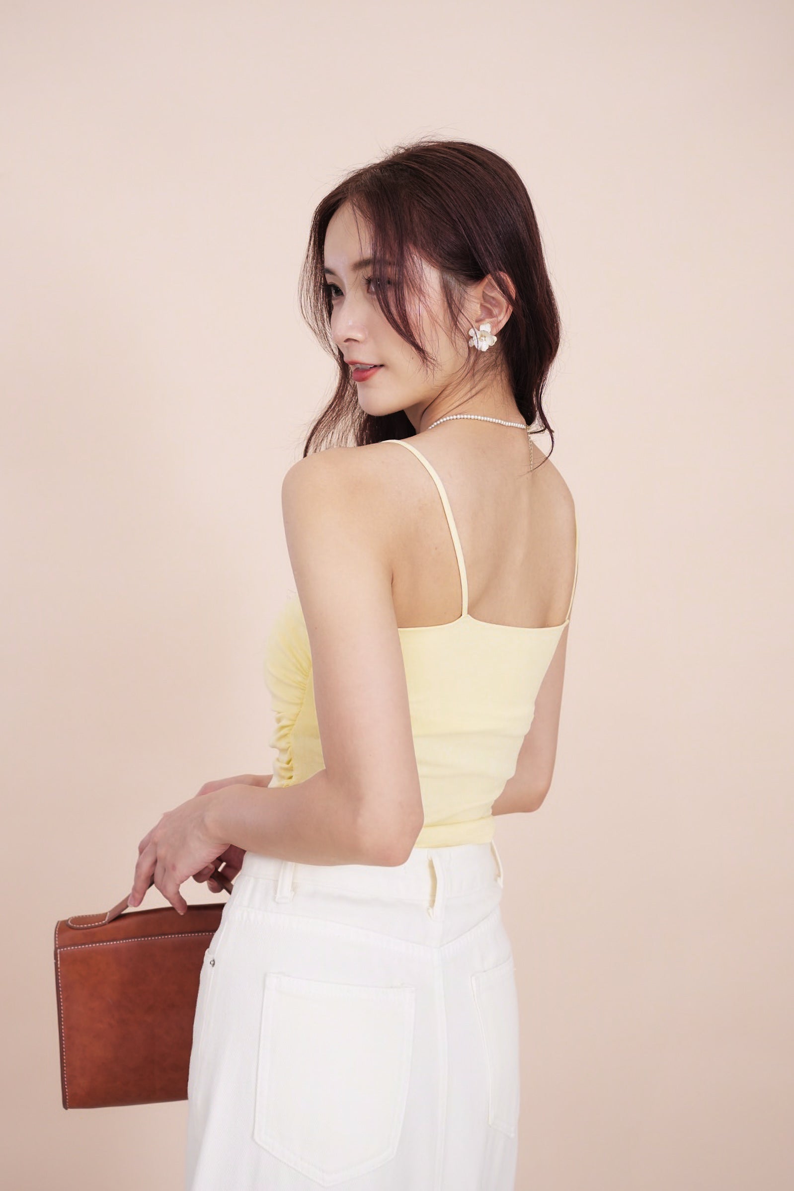 Bobo Bralette Top