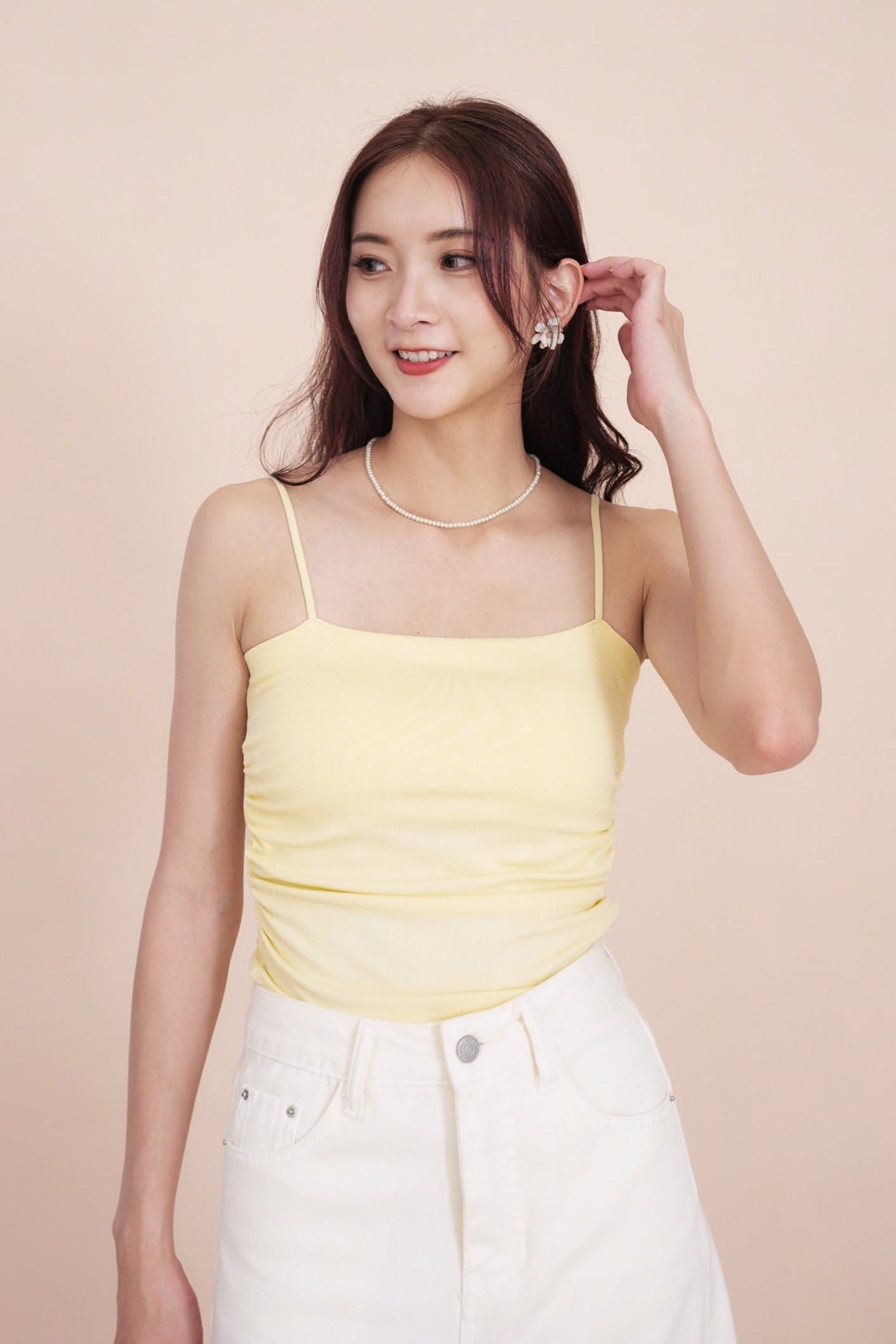 Bobo Bralette Top