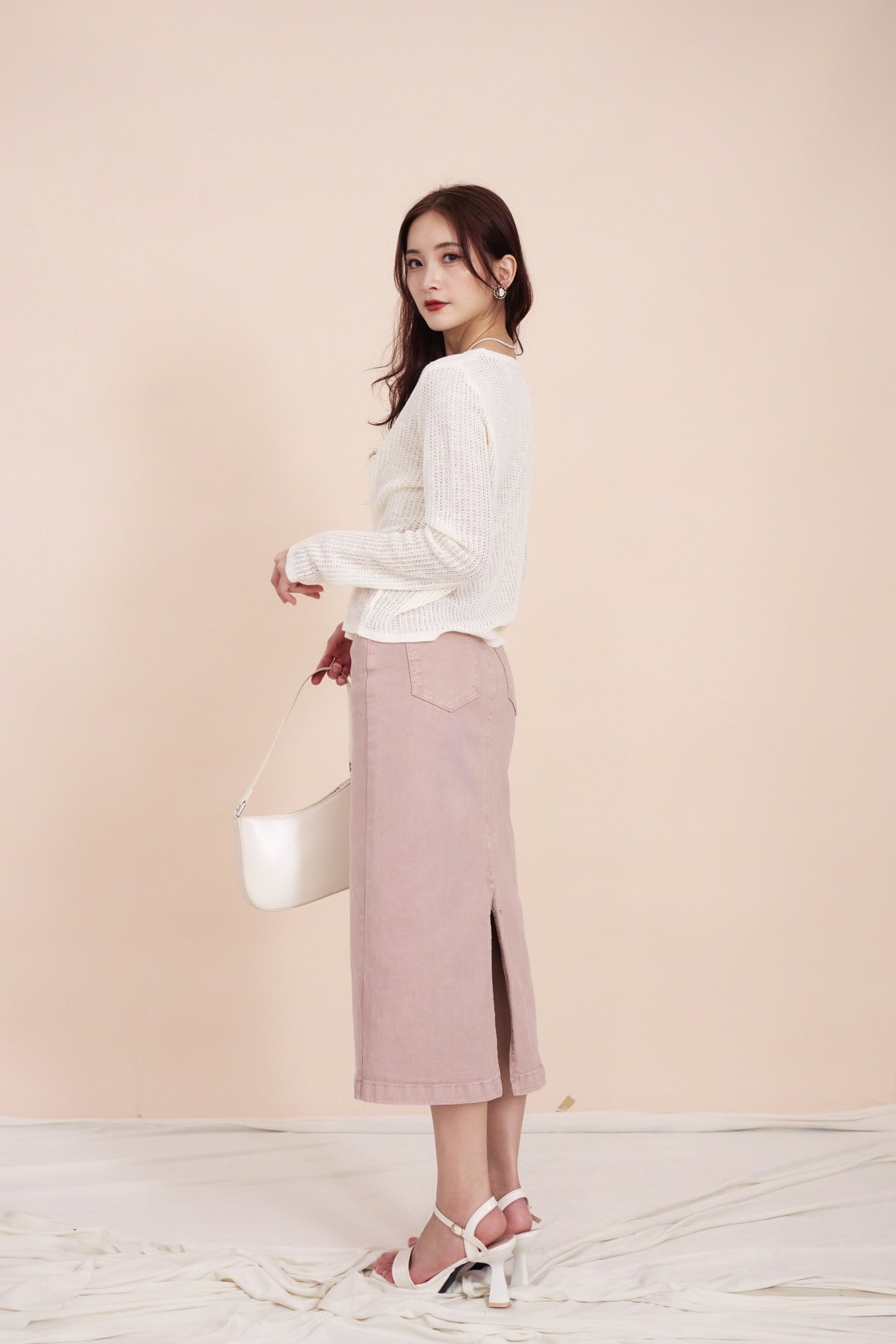 Patricia Knitted Cardigan