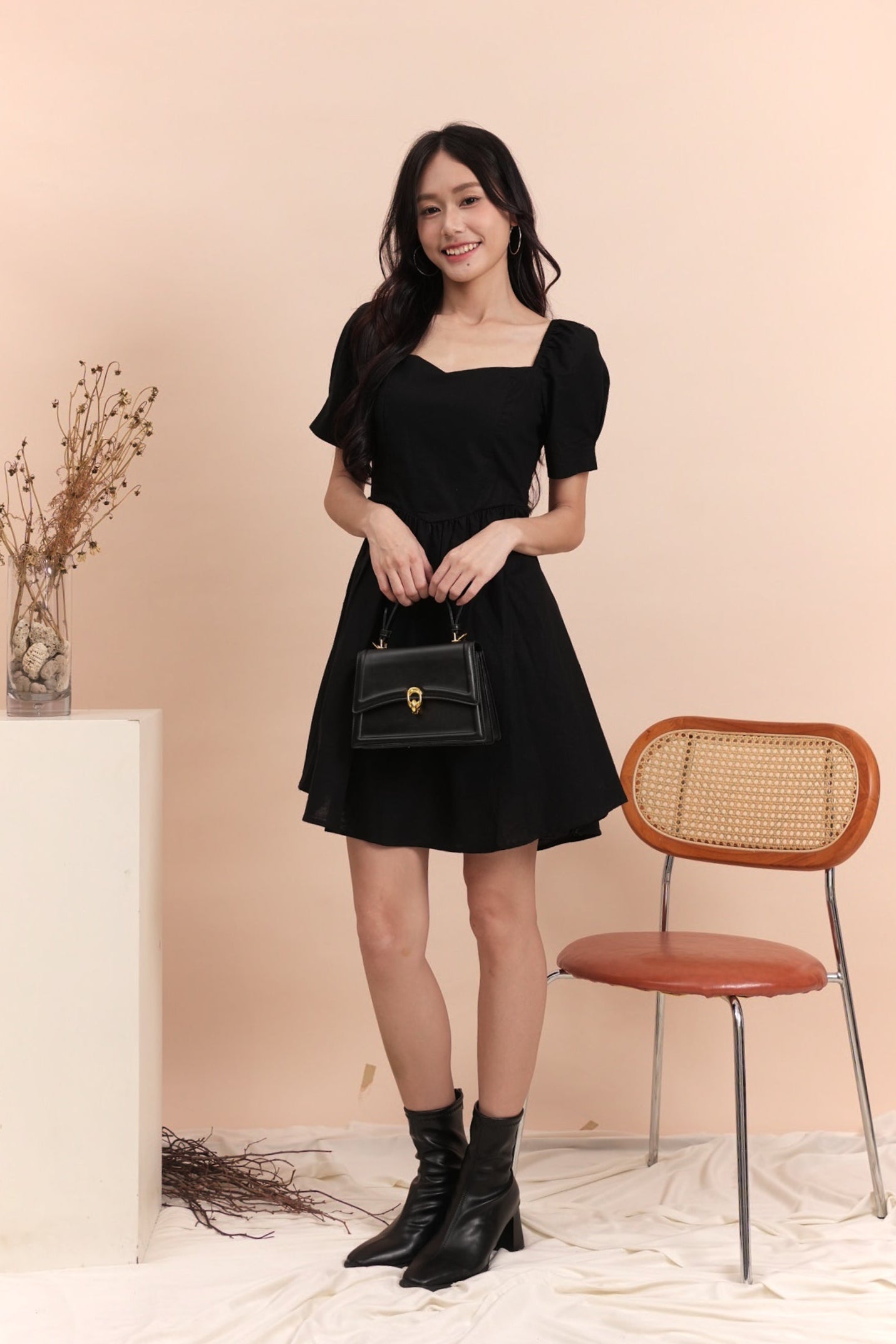 Liza Dress