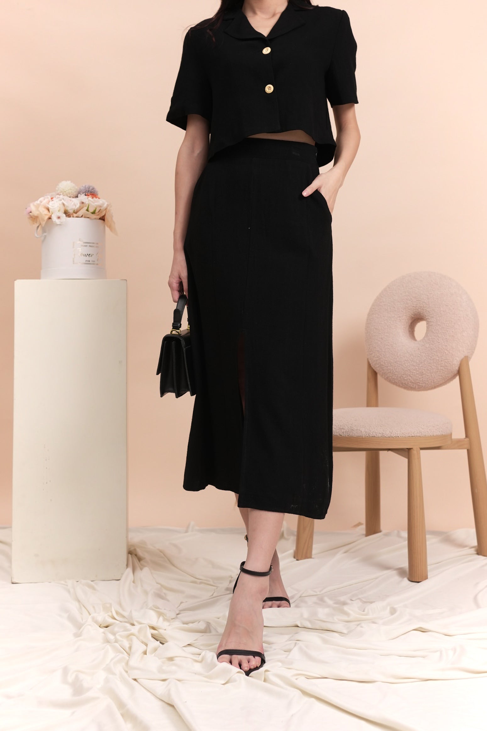 Emelly Skirt