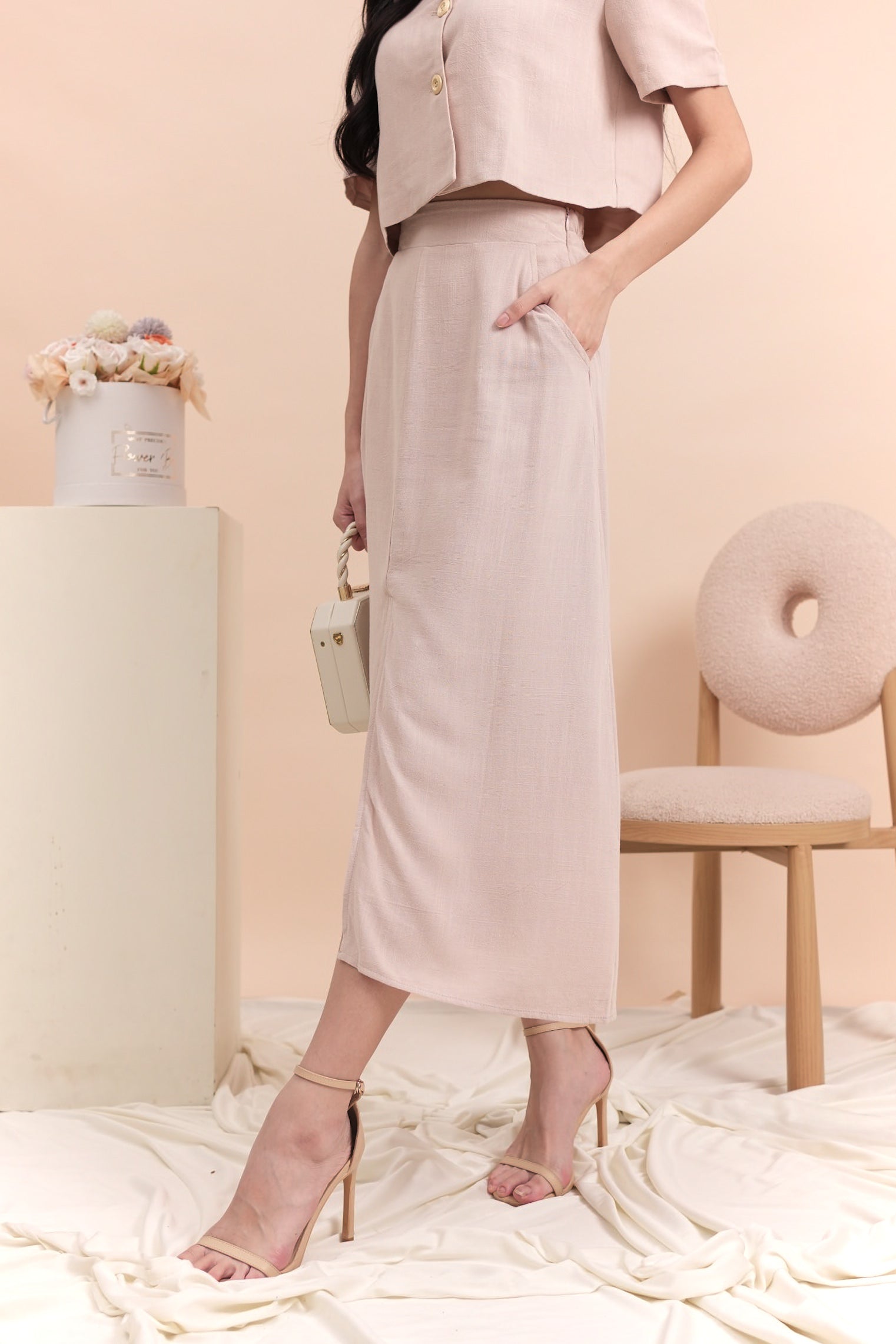 Emelly Skirt