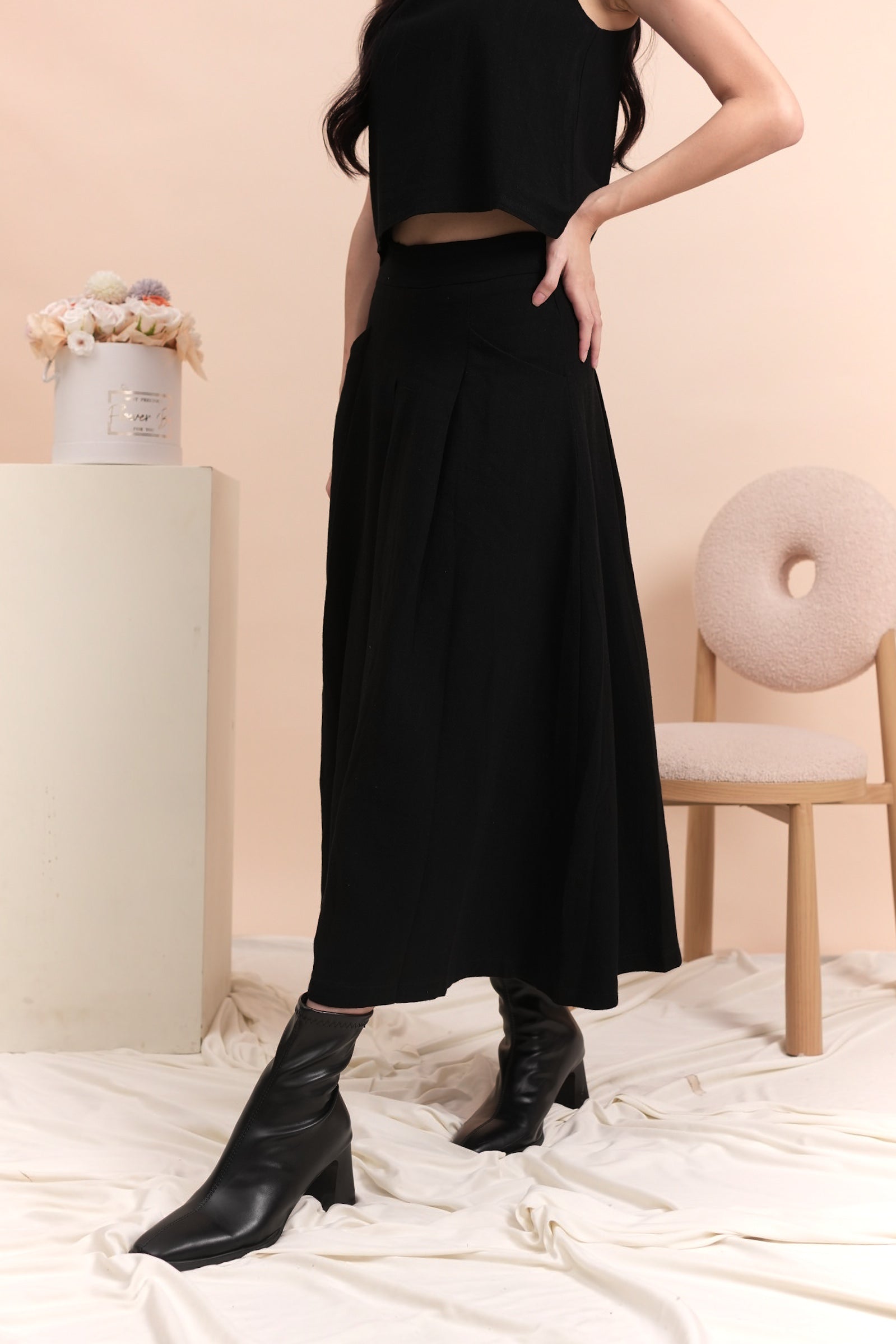 Jinni Skirt