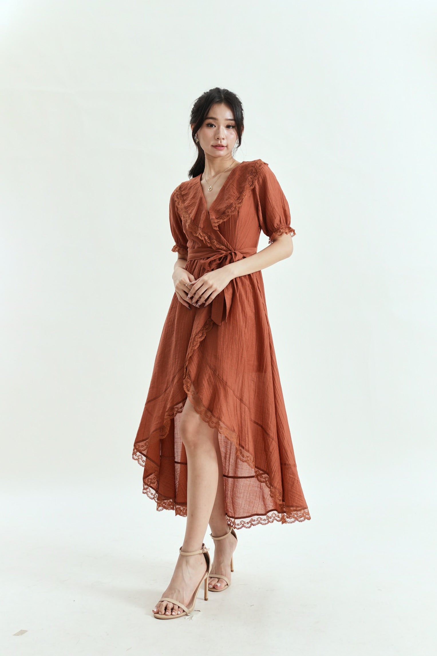 Nerida Dress