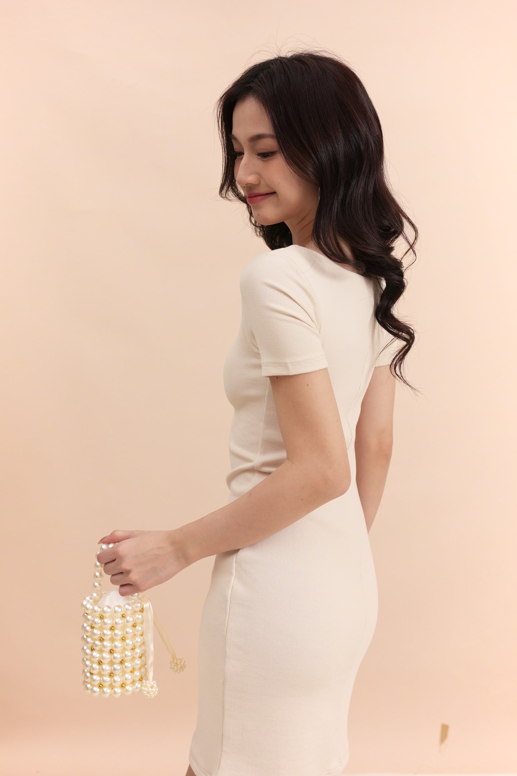 Esther Dress