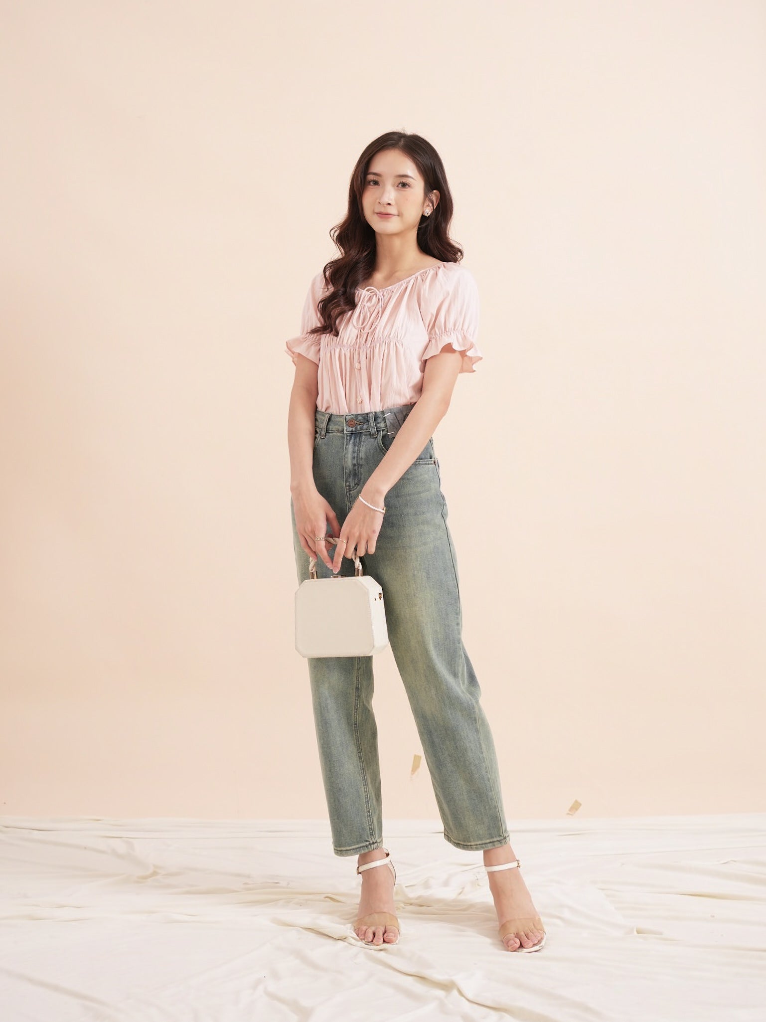 Gabriella Top（Defect）