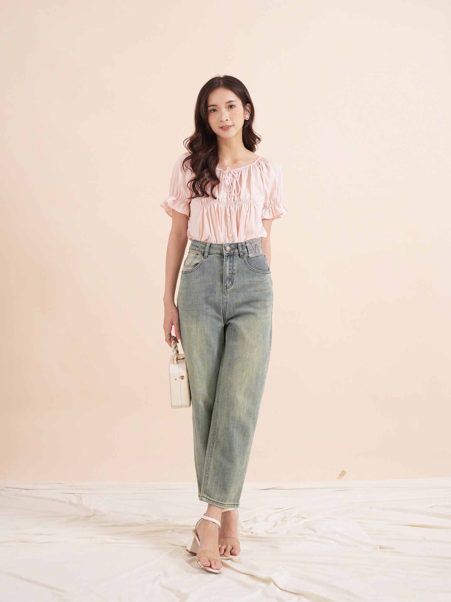 Gabriella Top（Defect）
