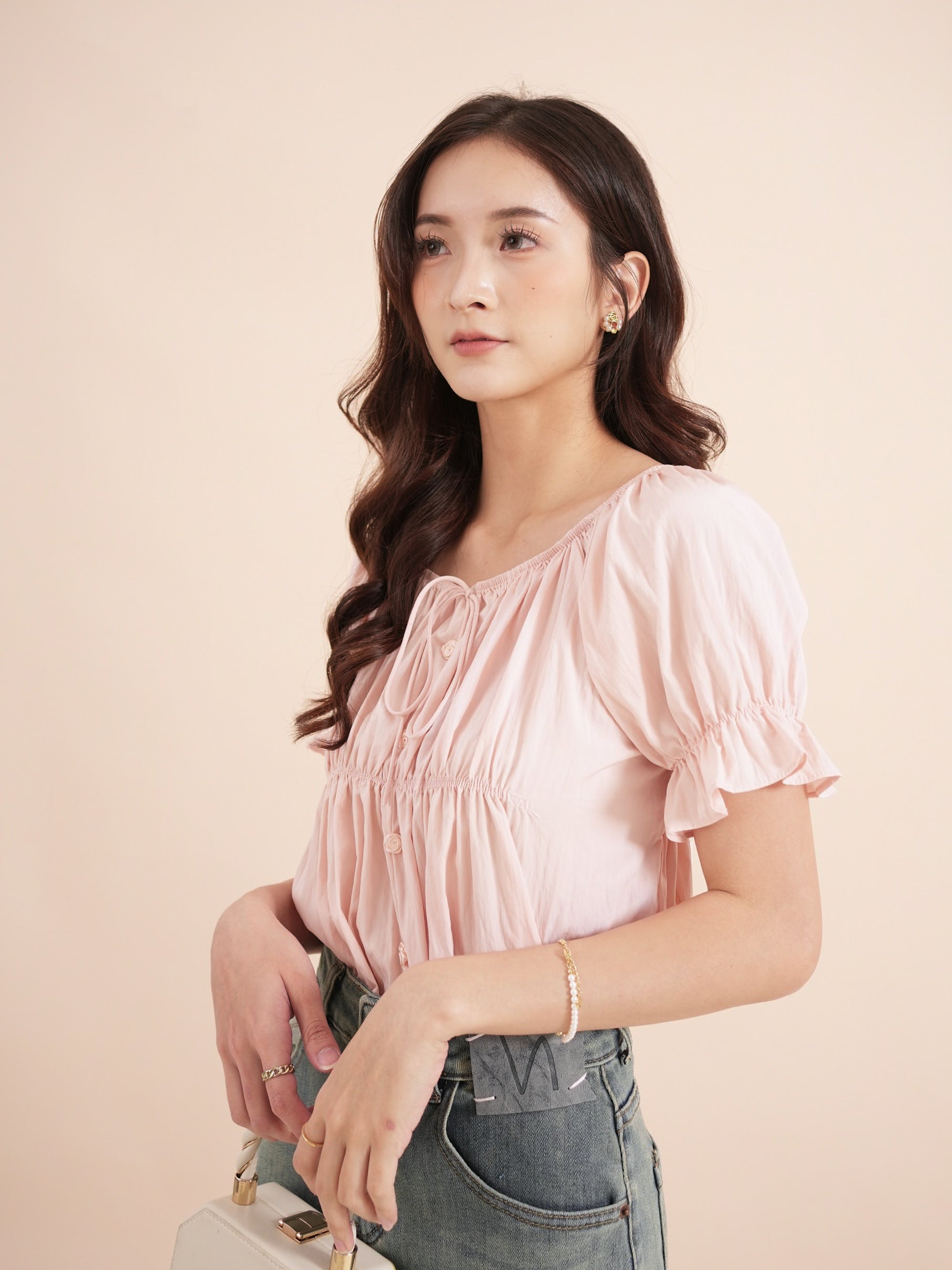 Gabriella Top（Defect）