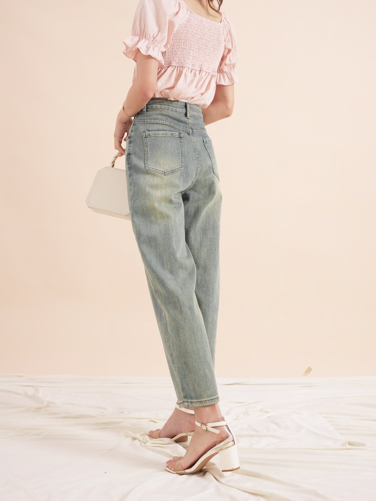 Monsie Denim Jeans