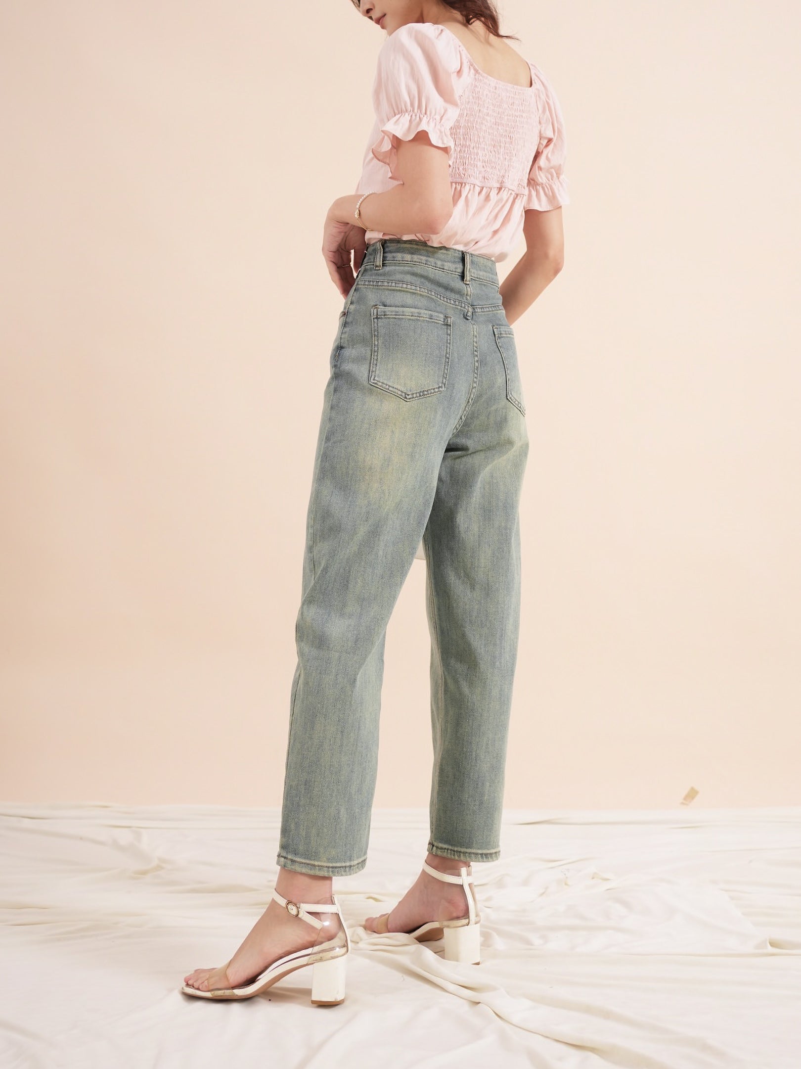 Monsie Denim Jeans