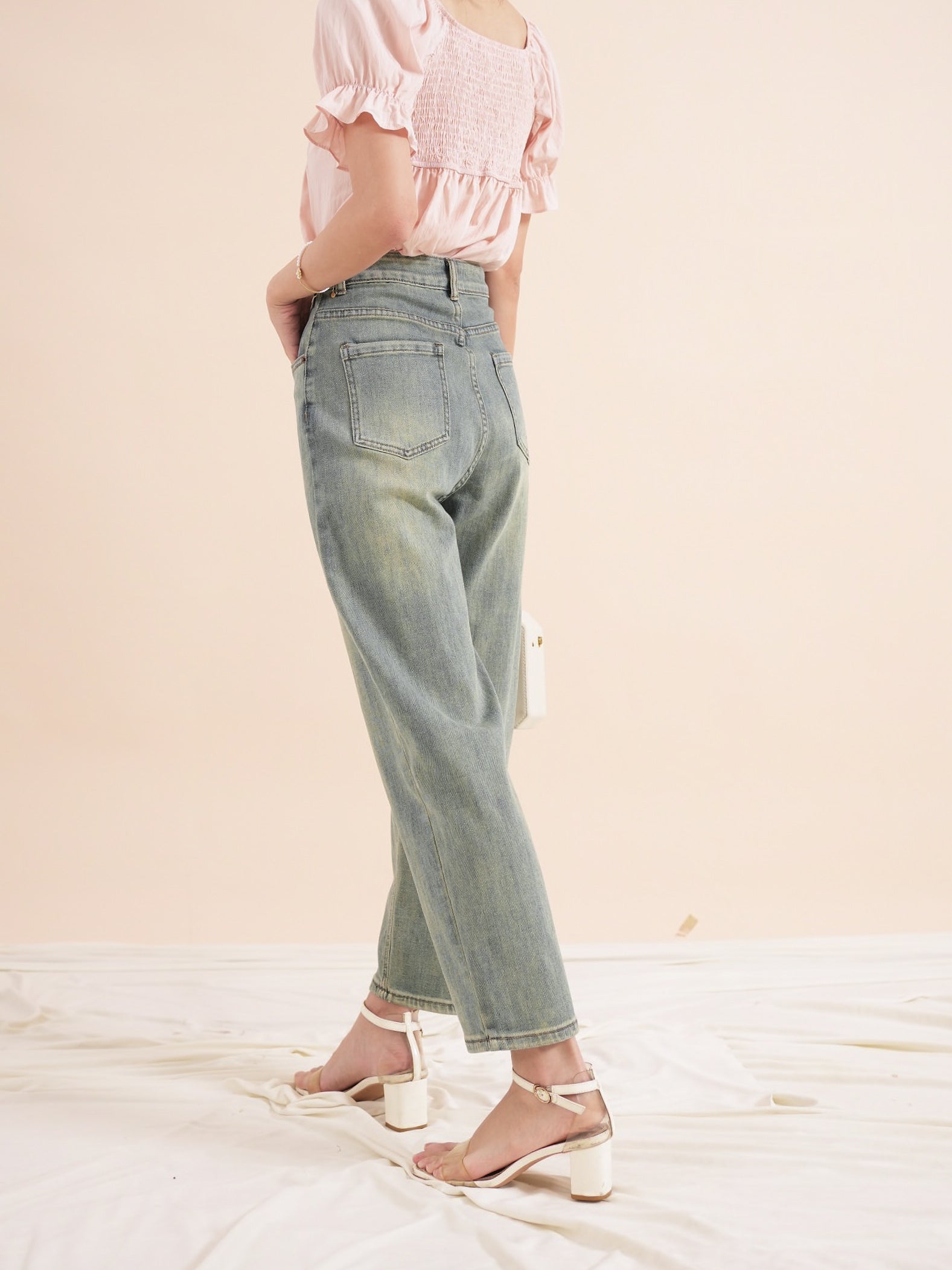 Monsie Denim Jeans