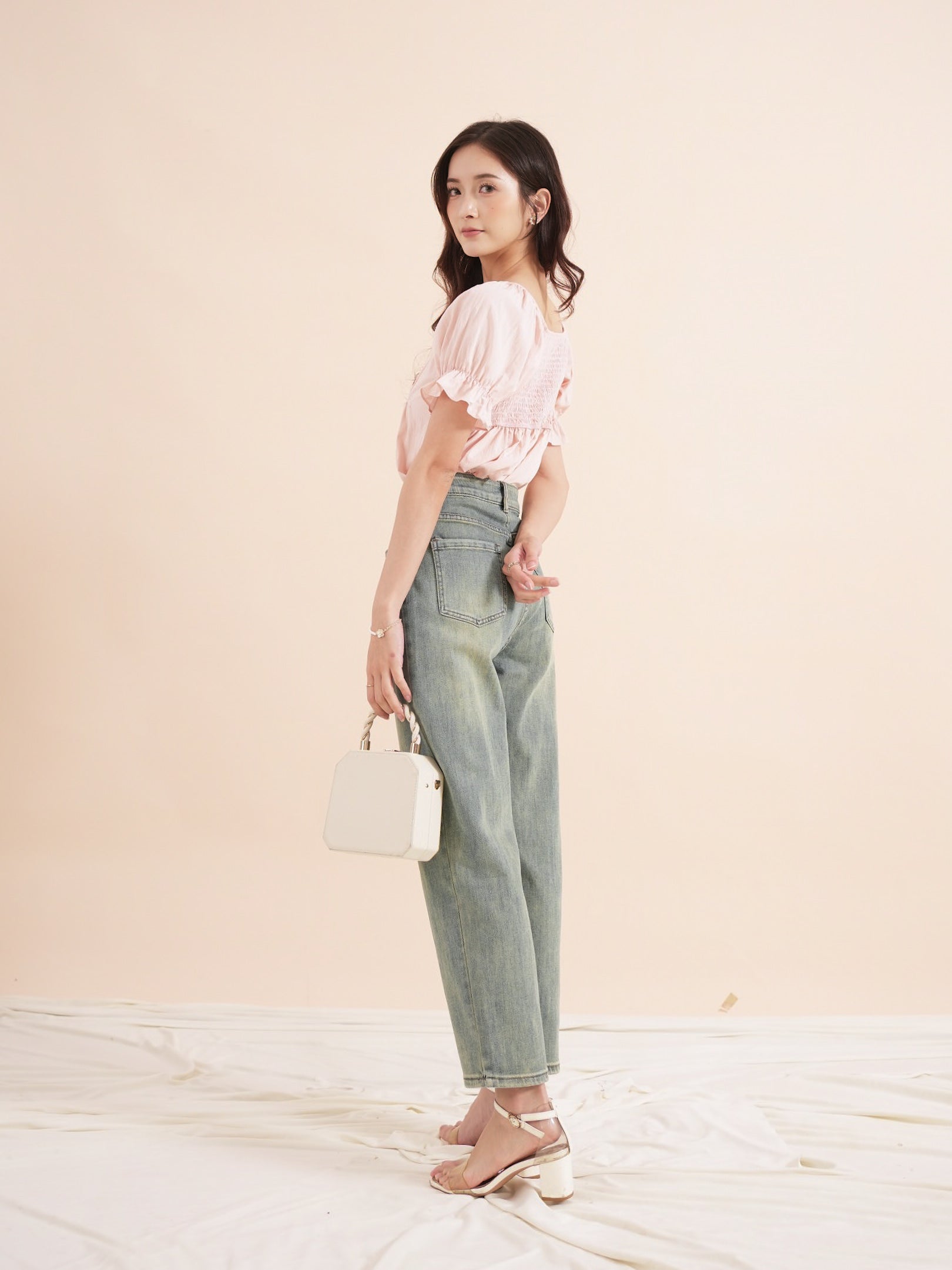 Monsie Denim Jeans