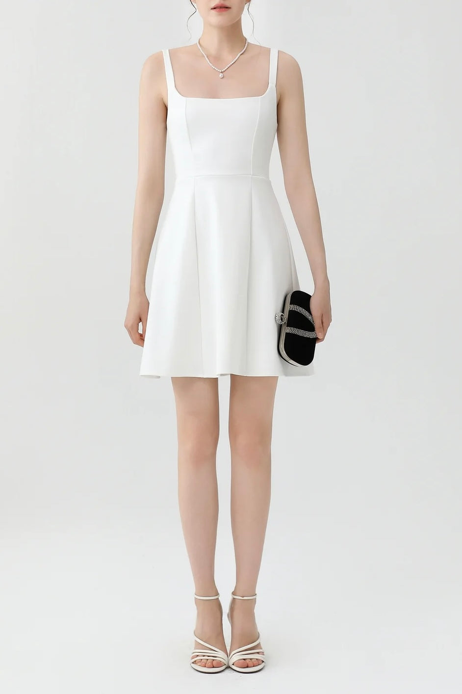 Haspel Dress