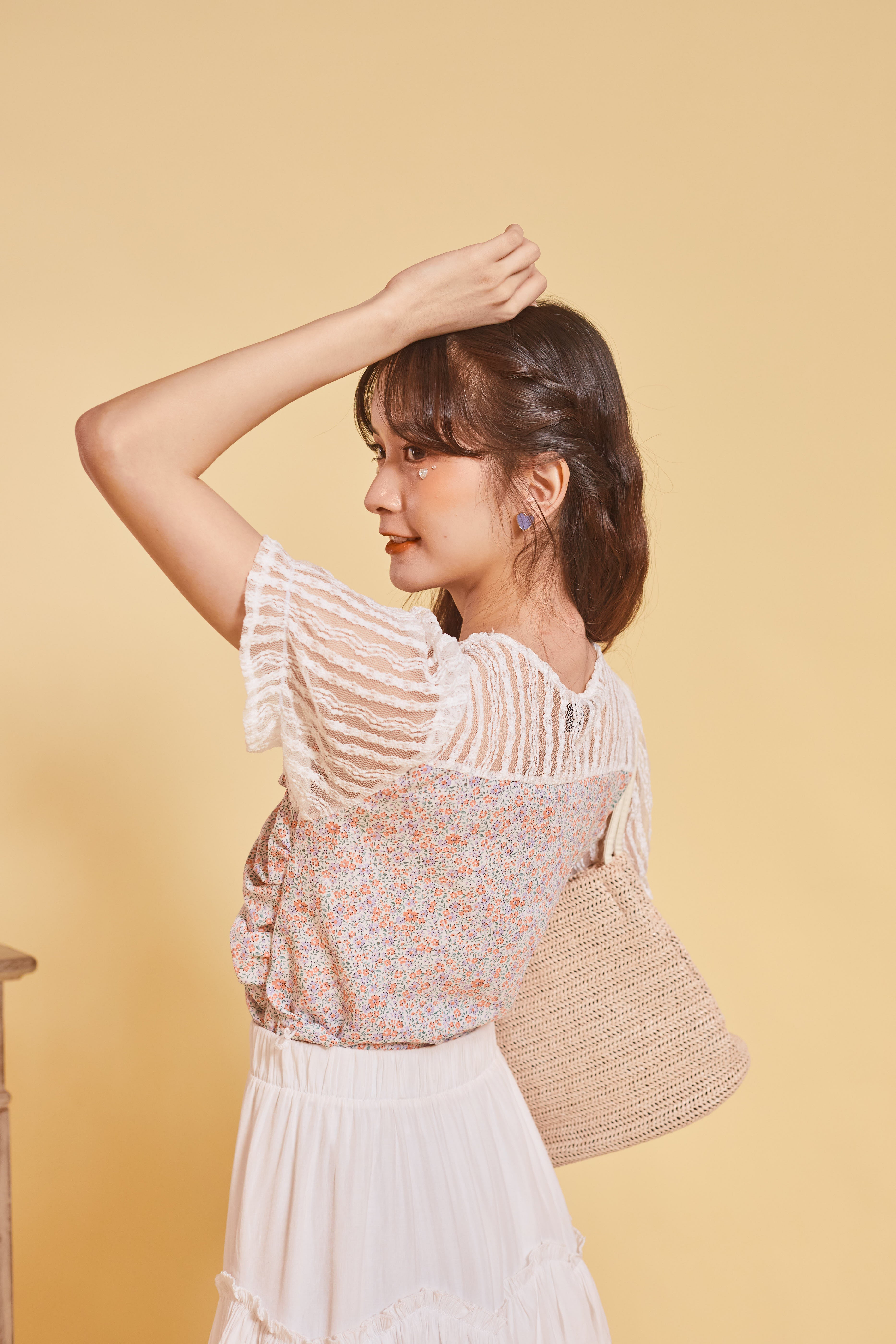 Audrey Top
