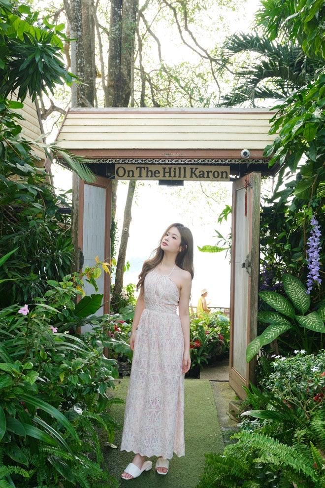 Celeste Dress