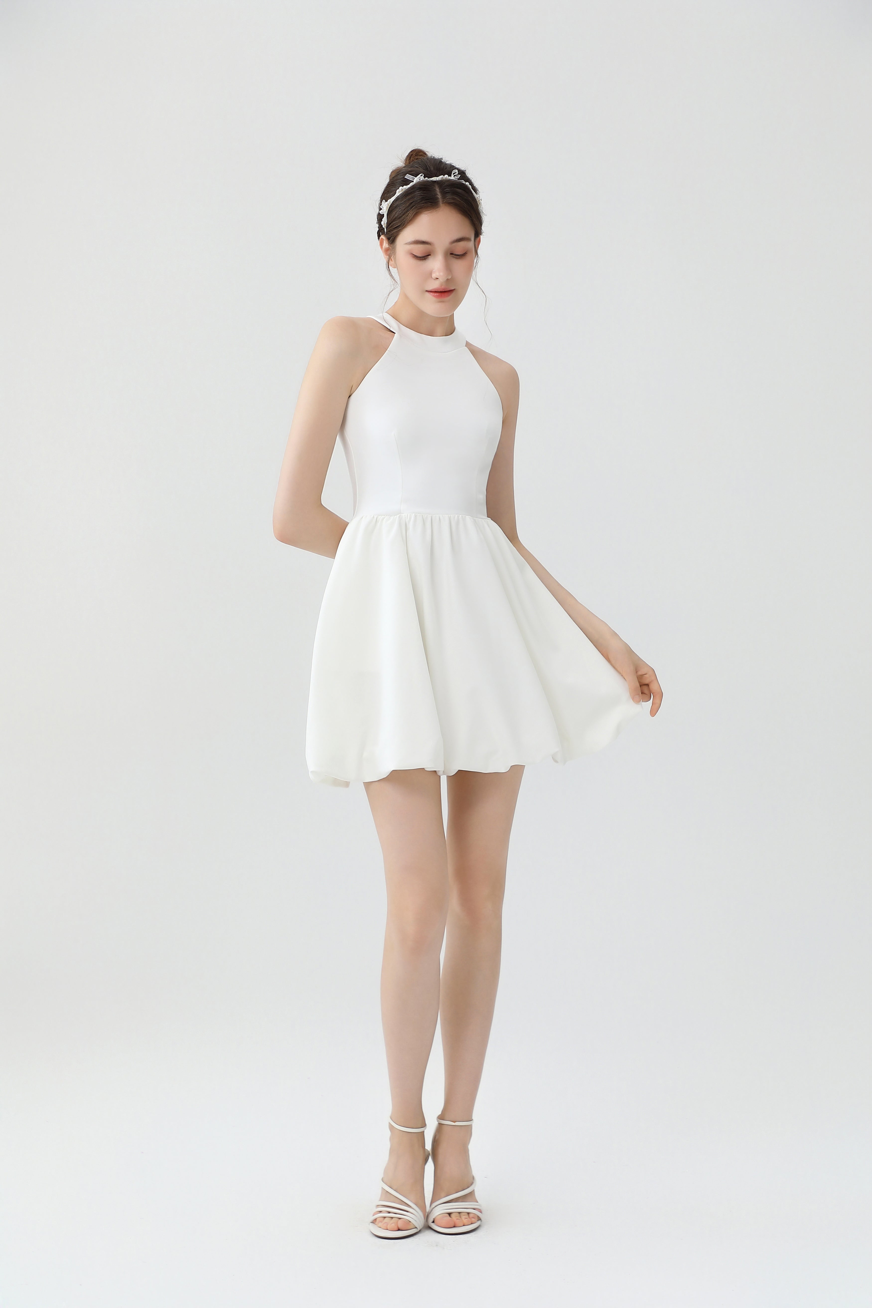 Lana Dress