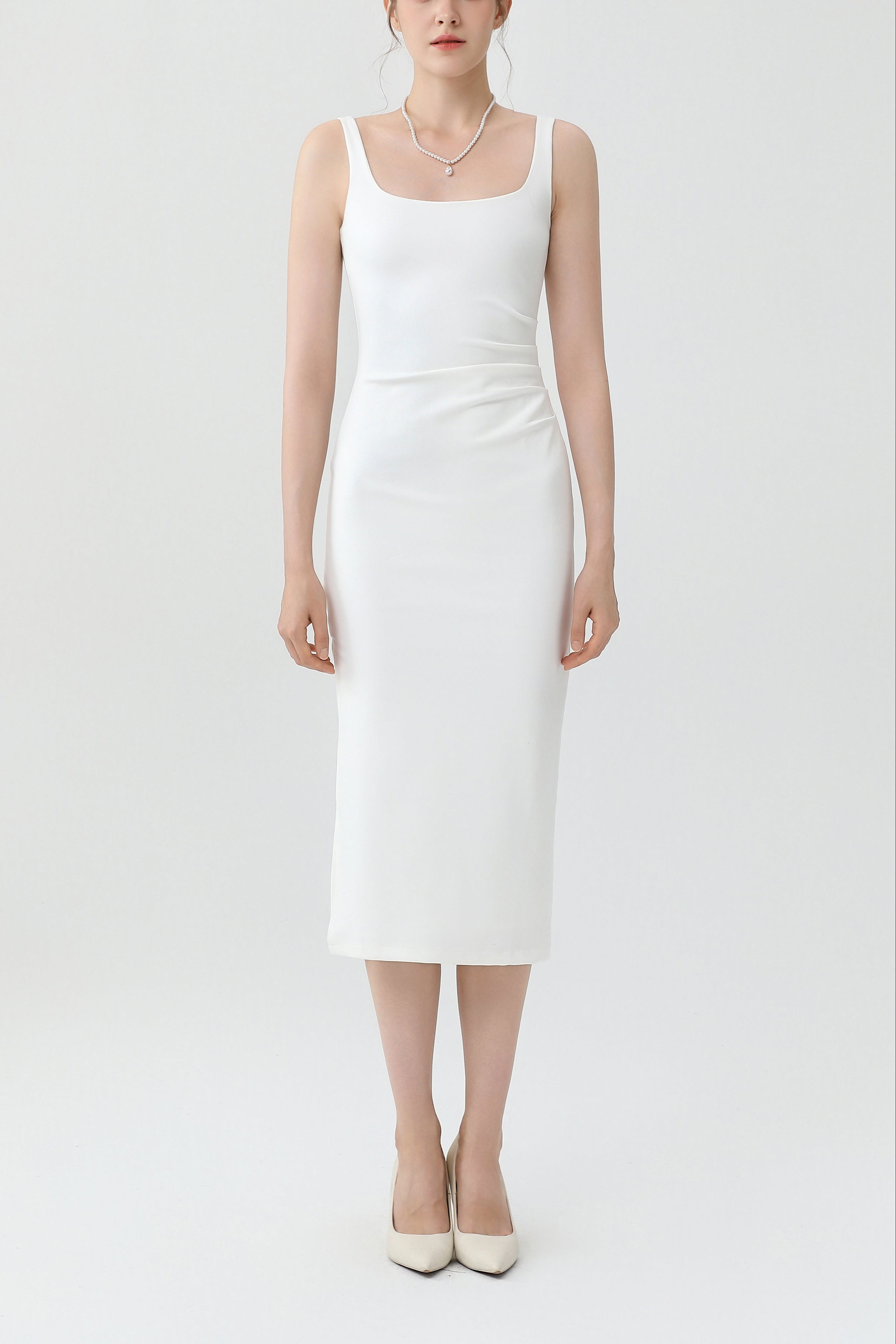 Angelo Dress