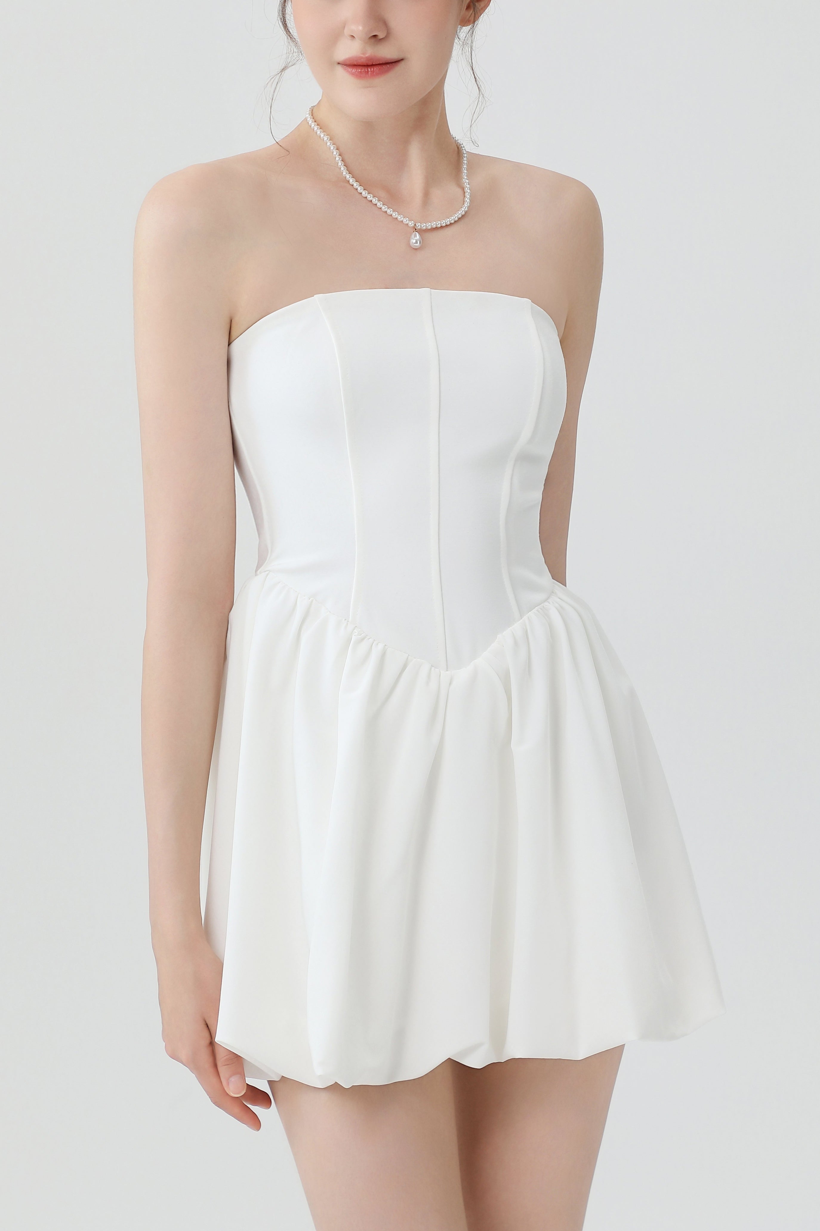 Koliya Dress