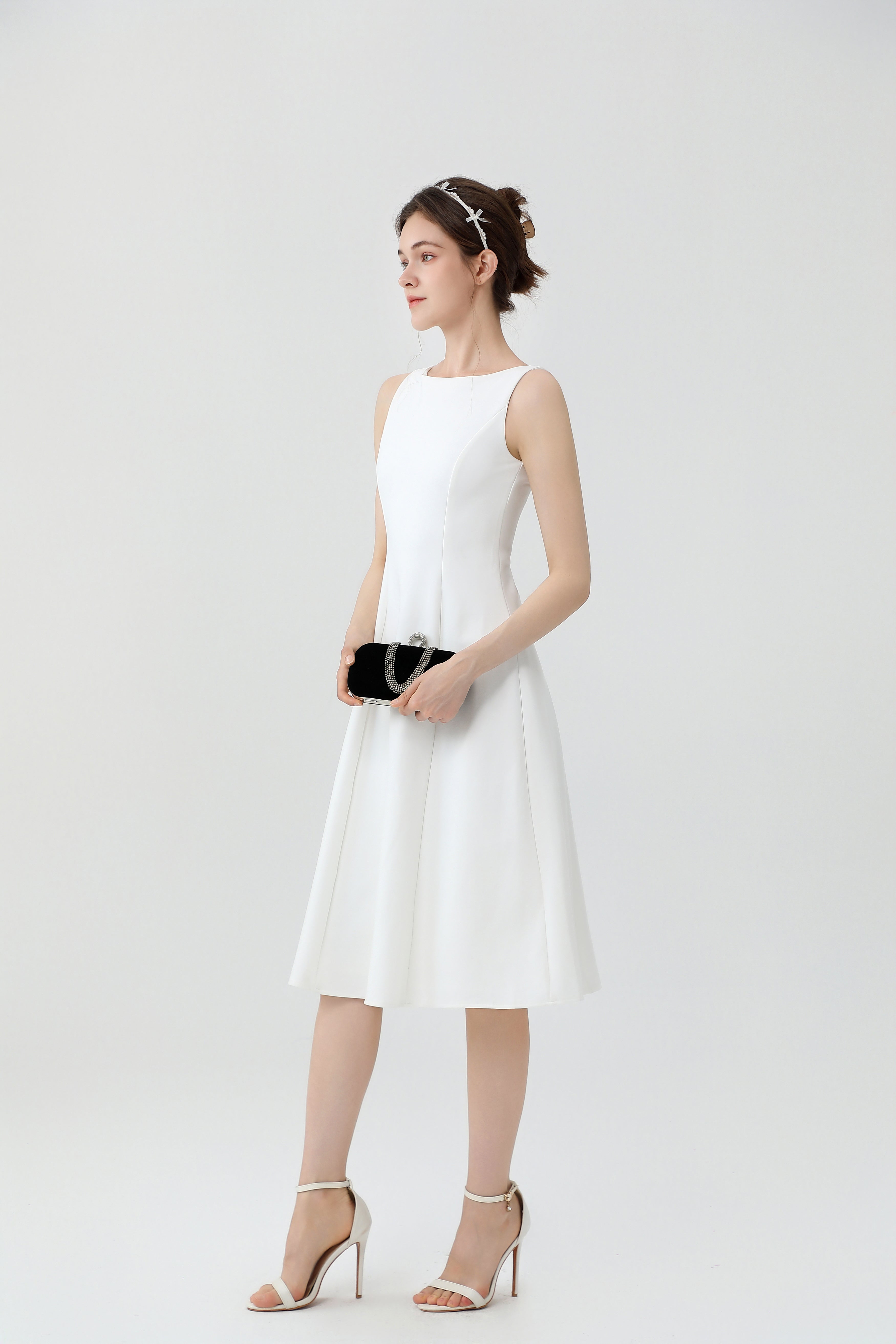 Kylie Dress