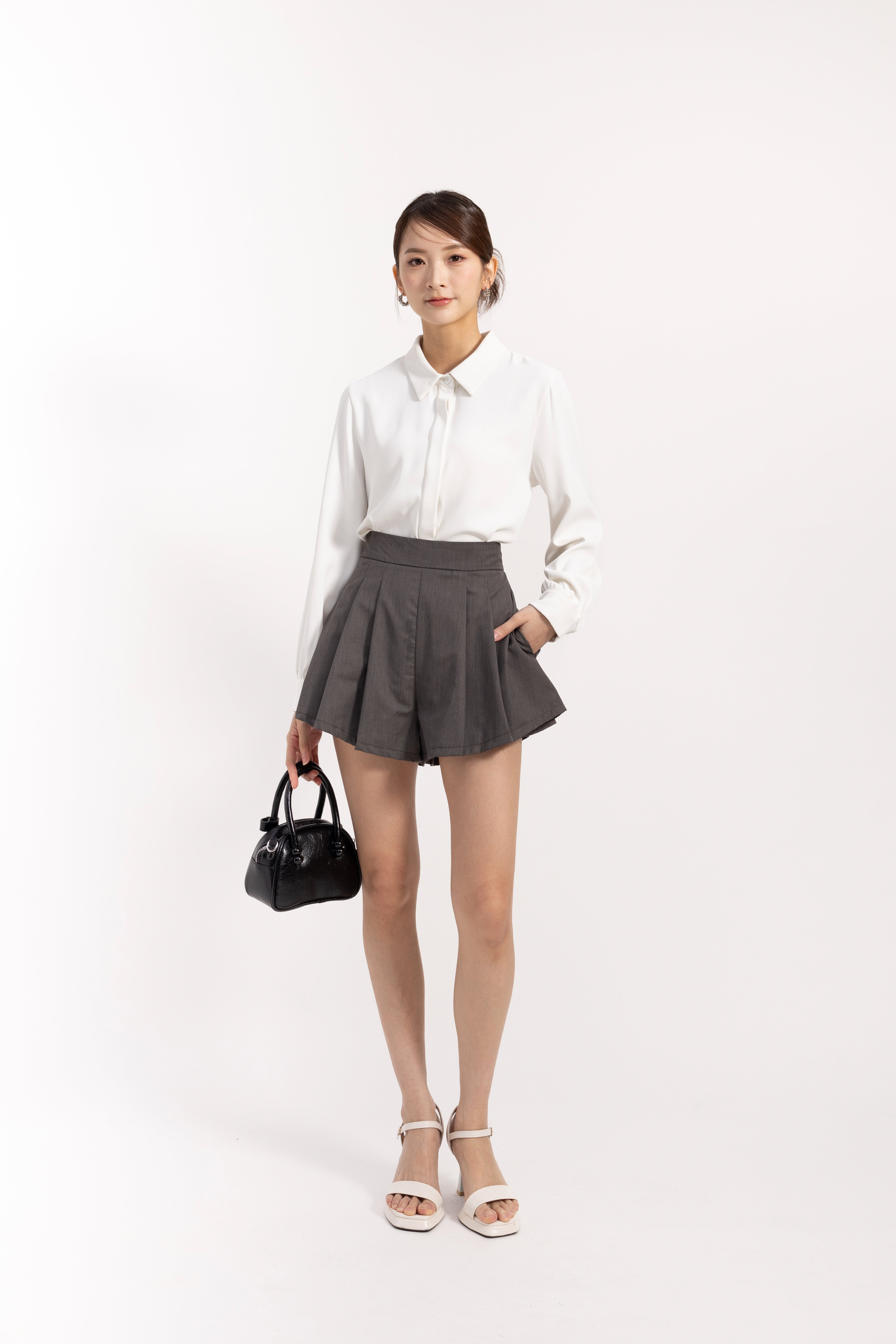 Rynn Blouse