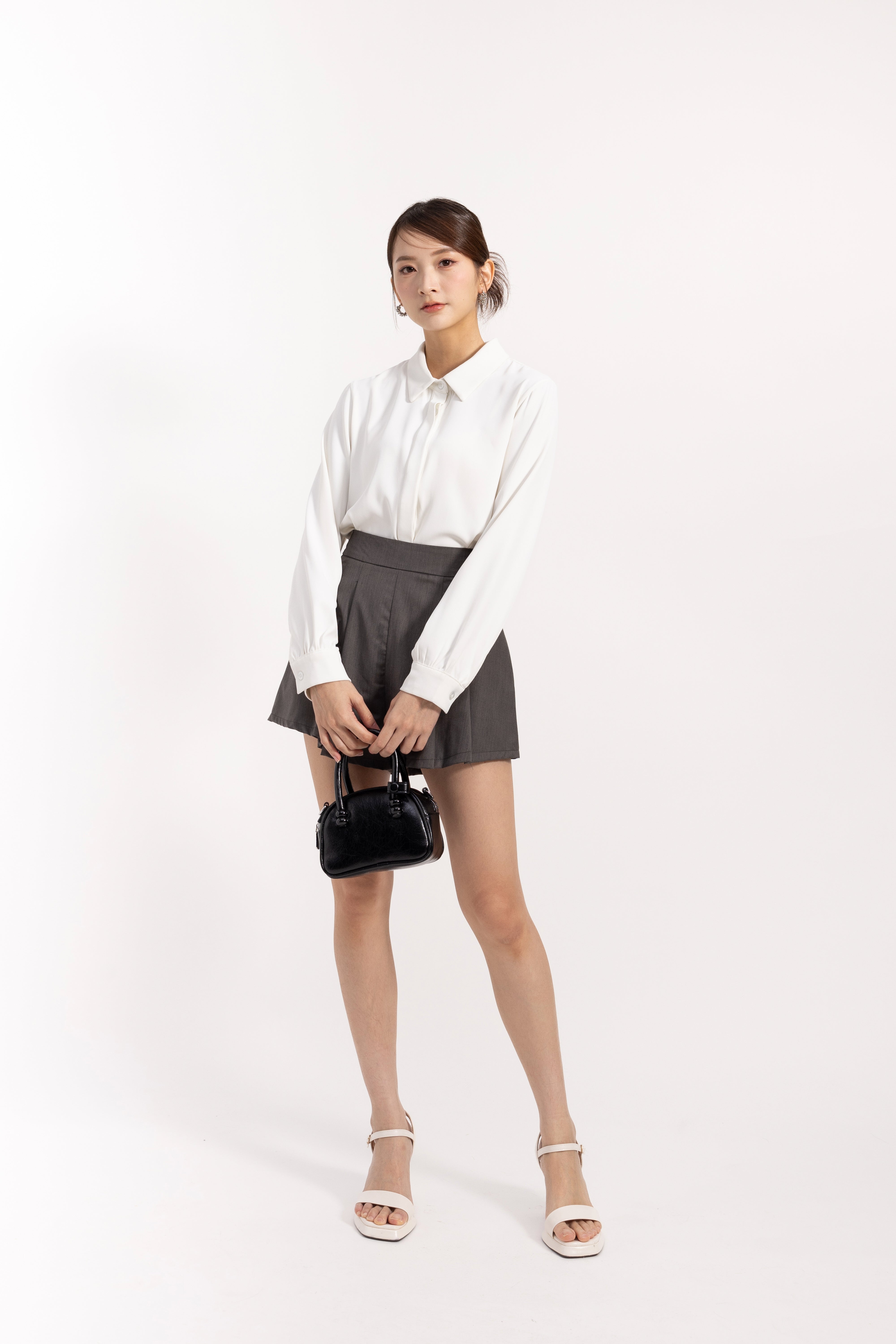 Rynn Blouse
