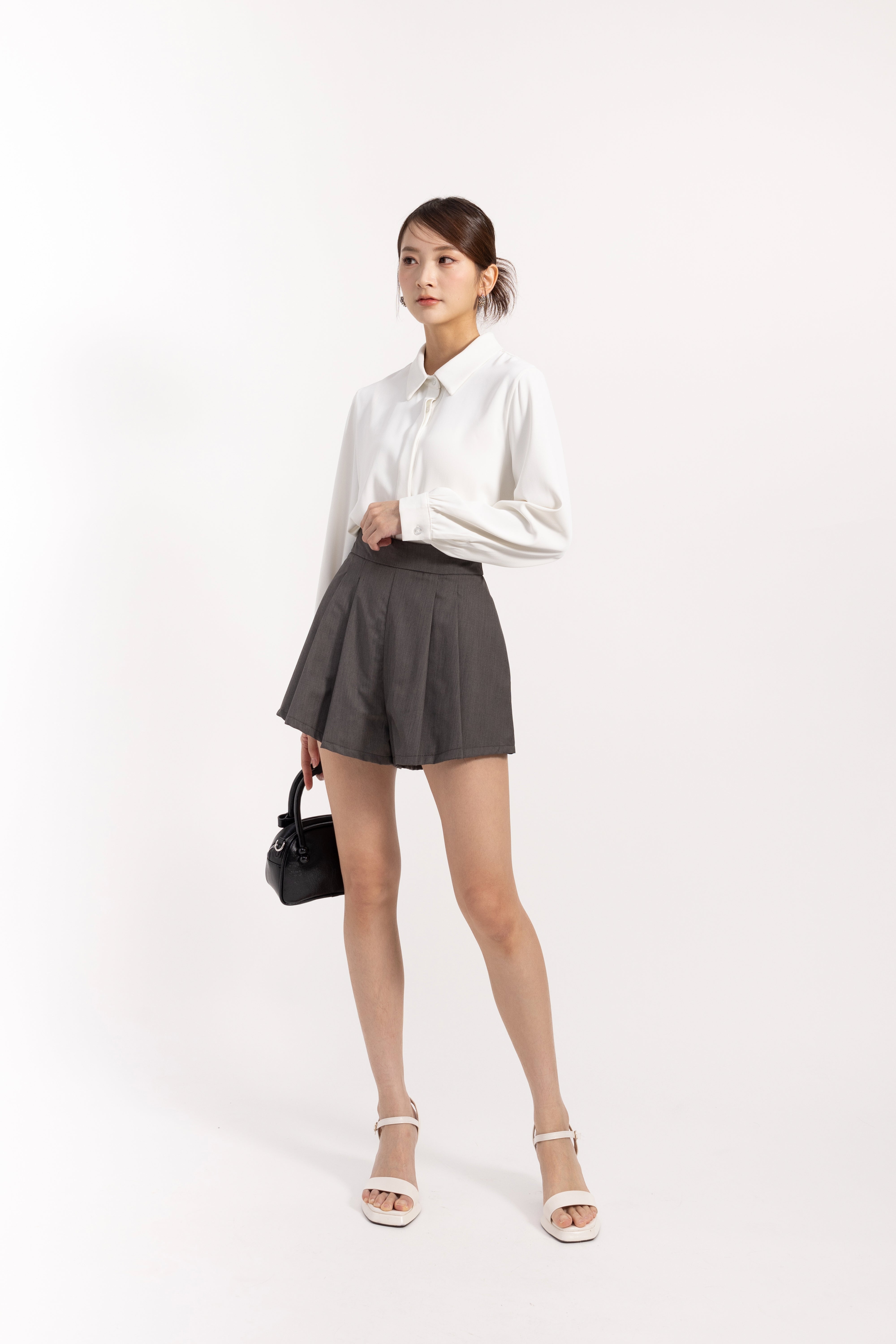 Rynn Blouse