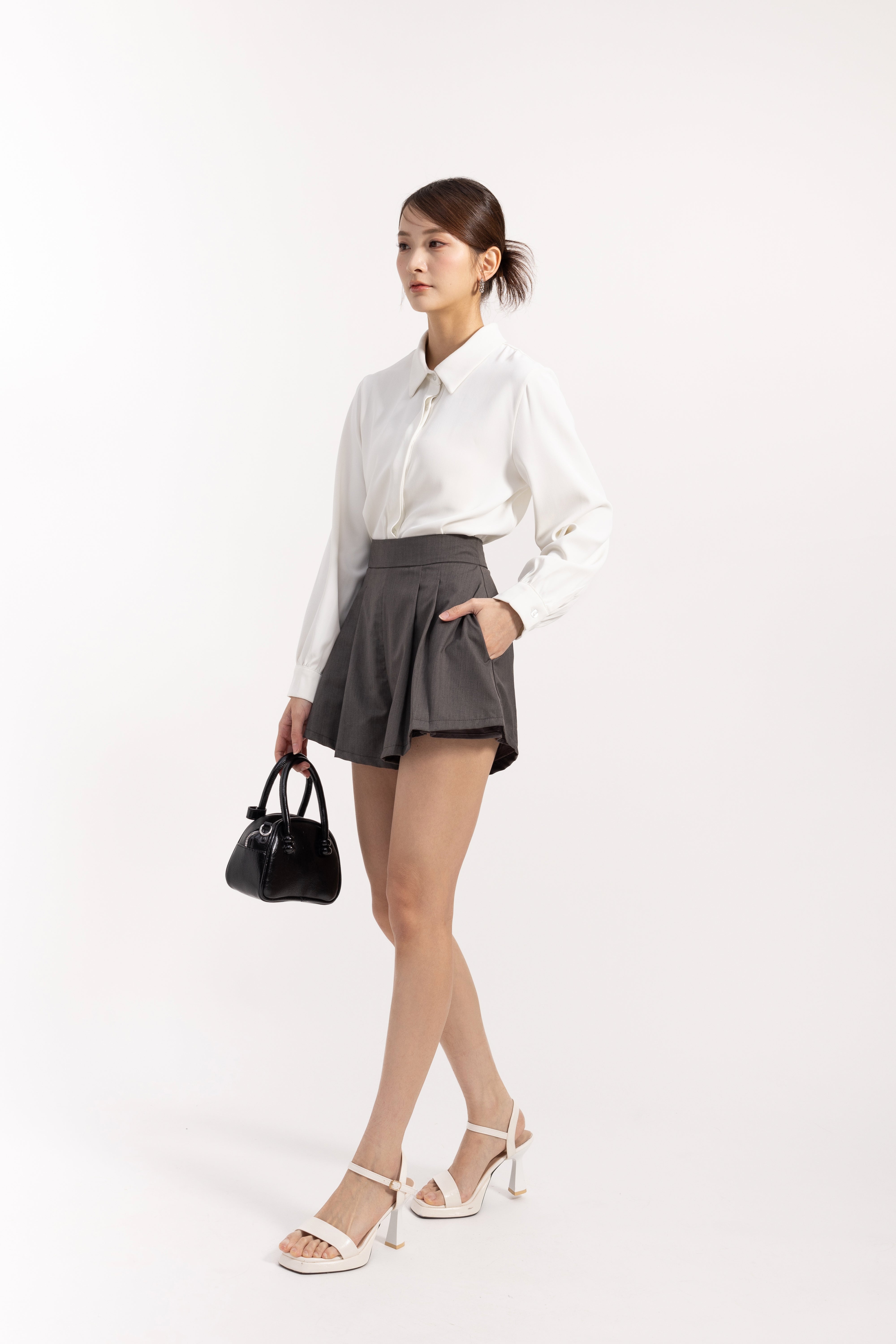 Rynn Blouse