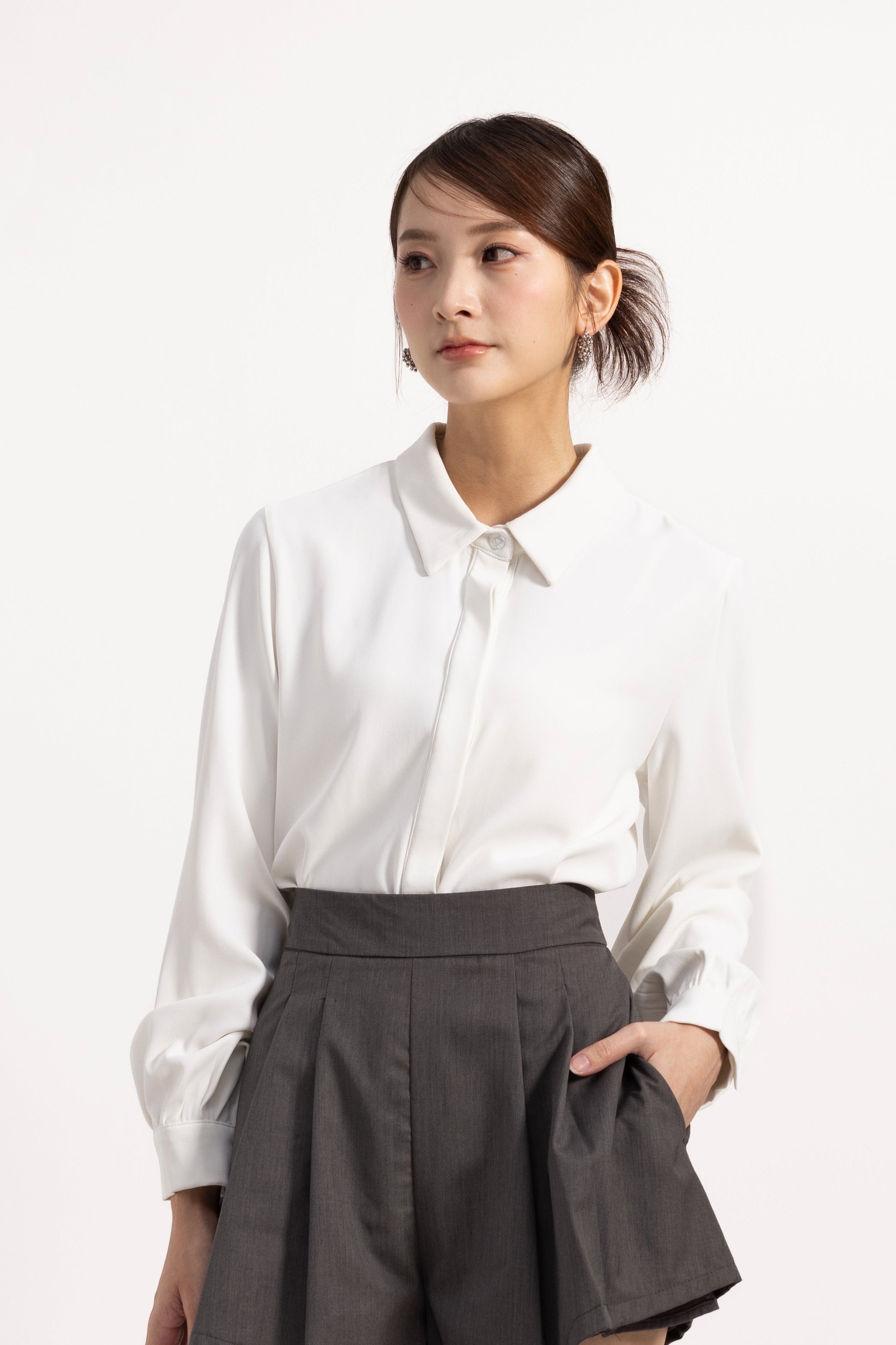 Rynn Blouse