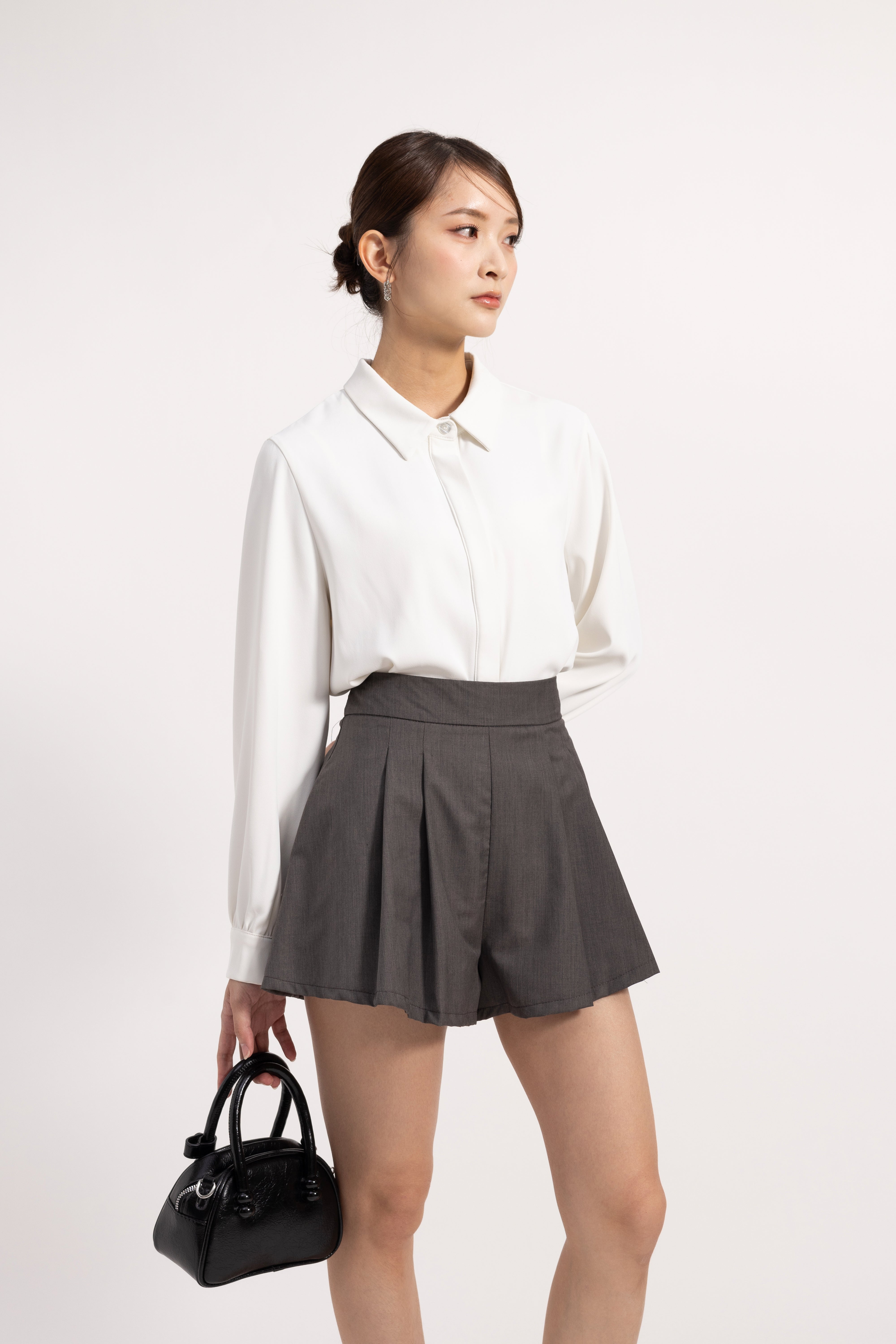 Rynn Blouse