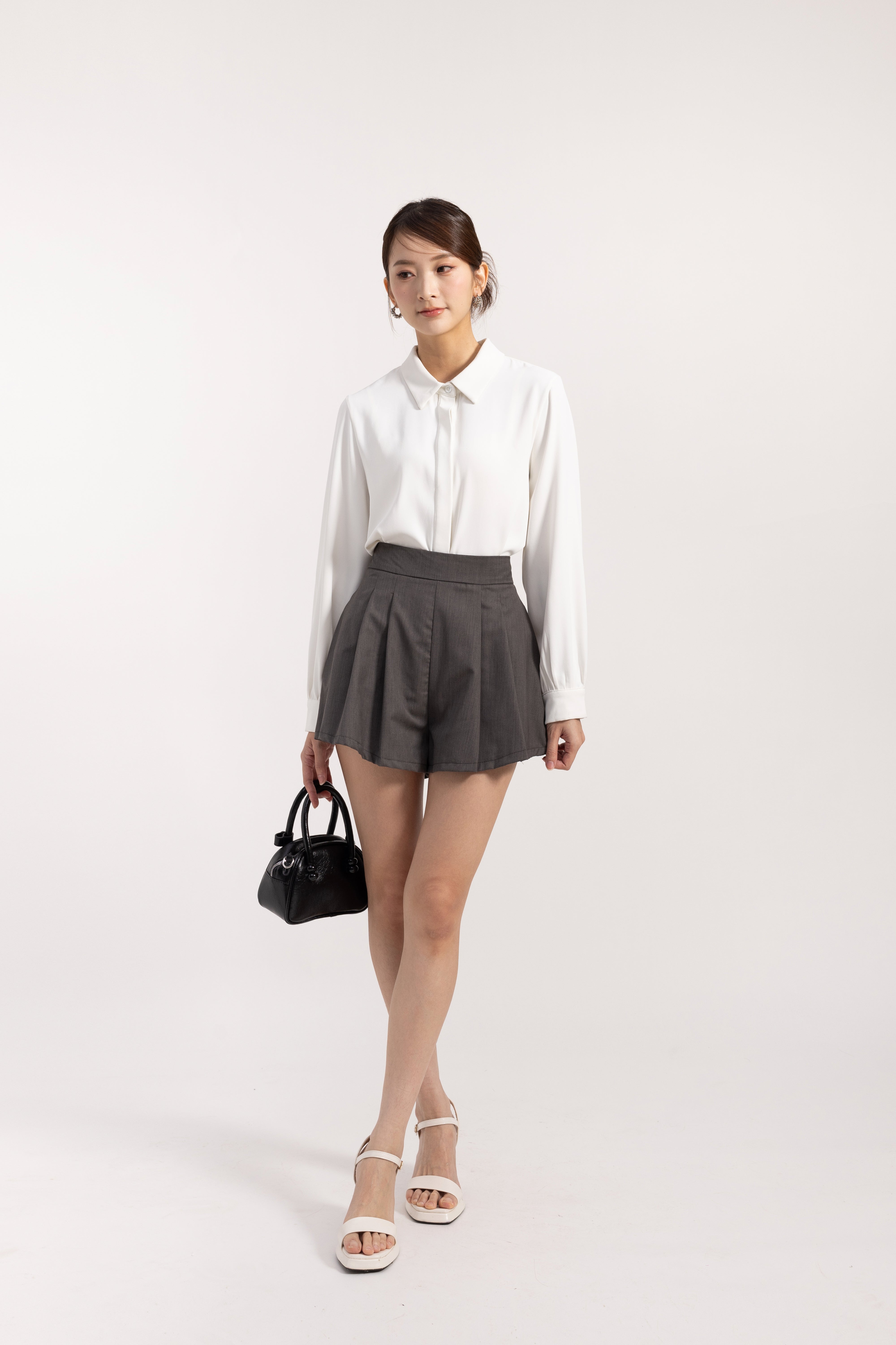 Rynn Blouse