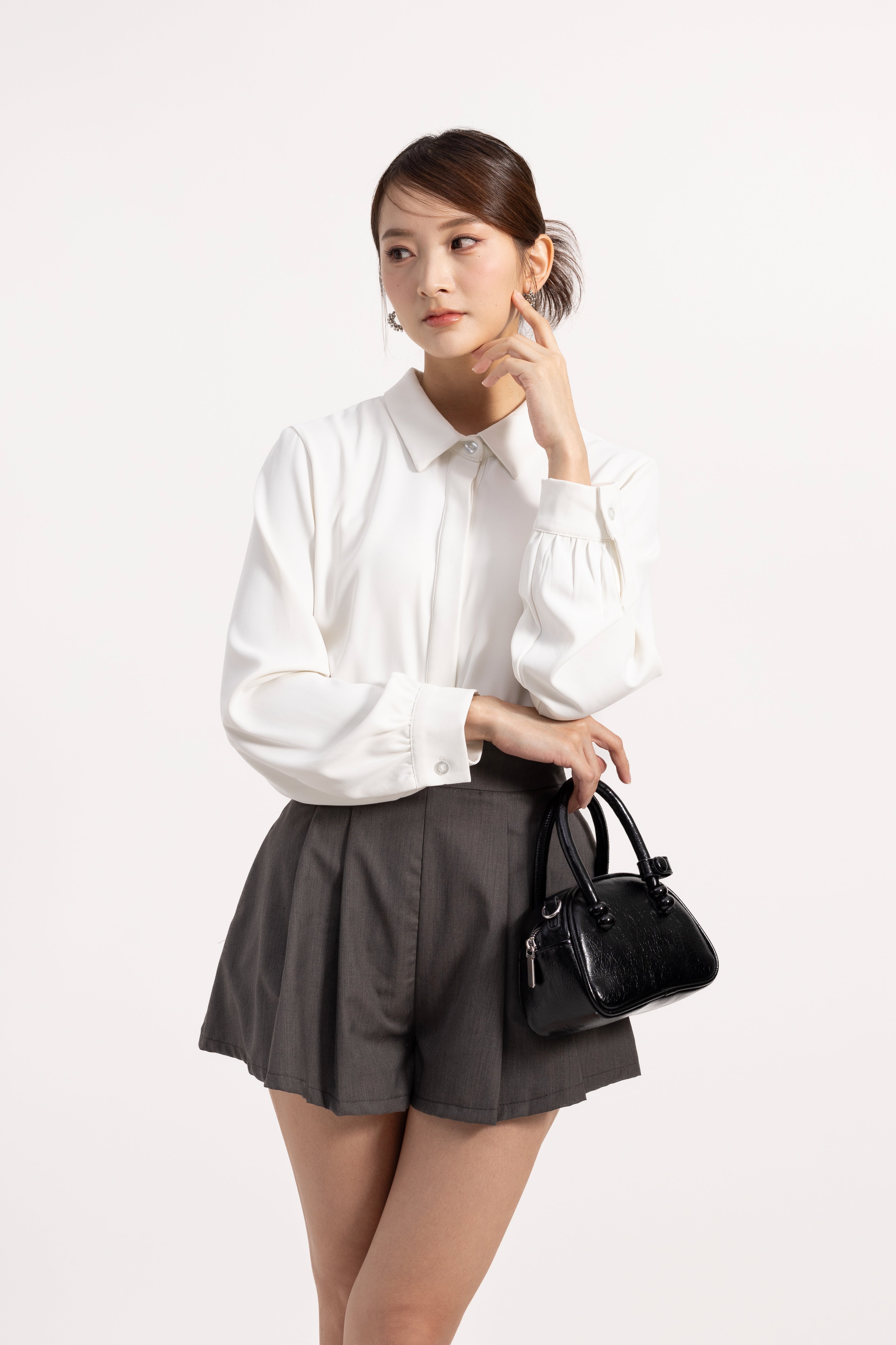 Rynn Blouse